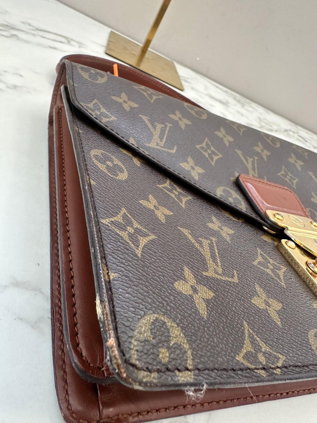 Louis Vuitton Concorde