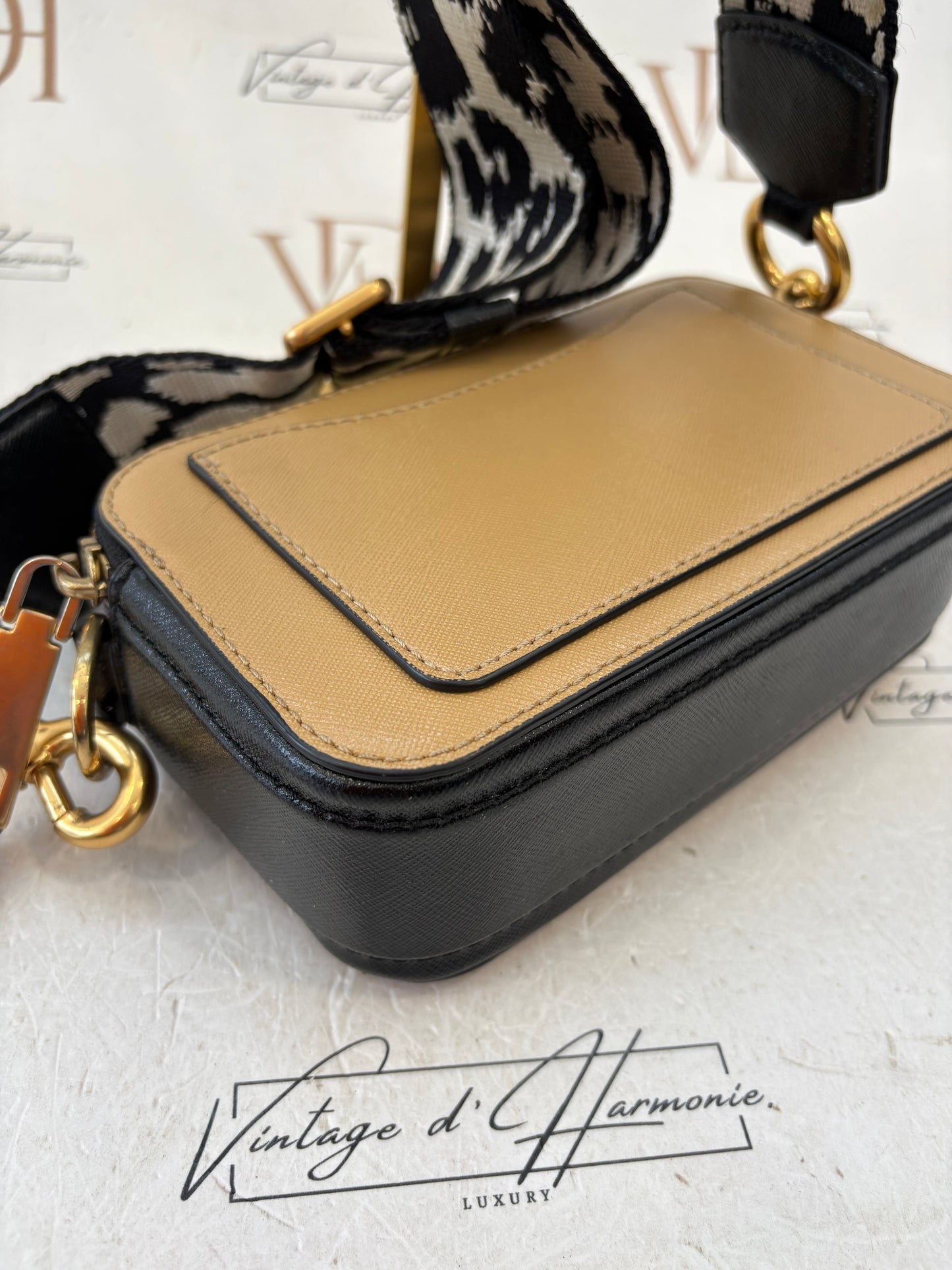 383975 - Marc Jacobs Snapshot