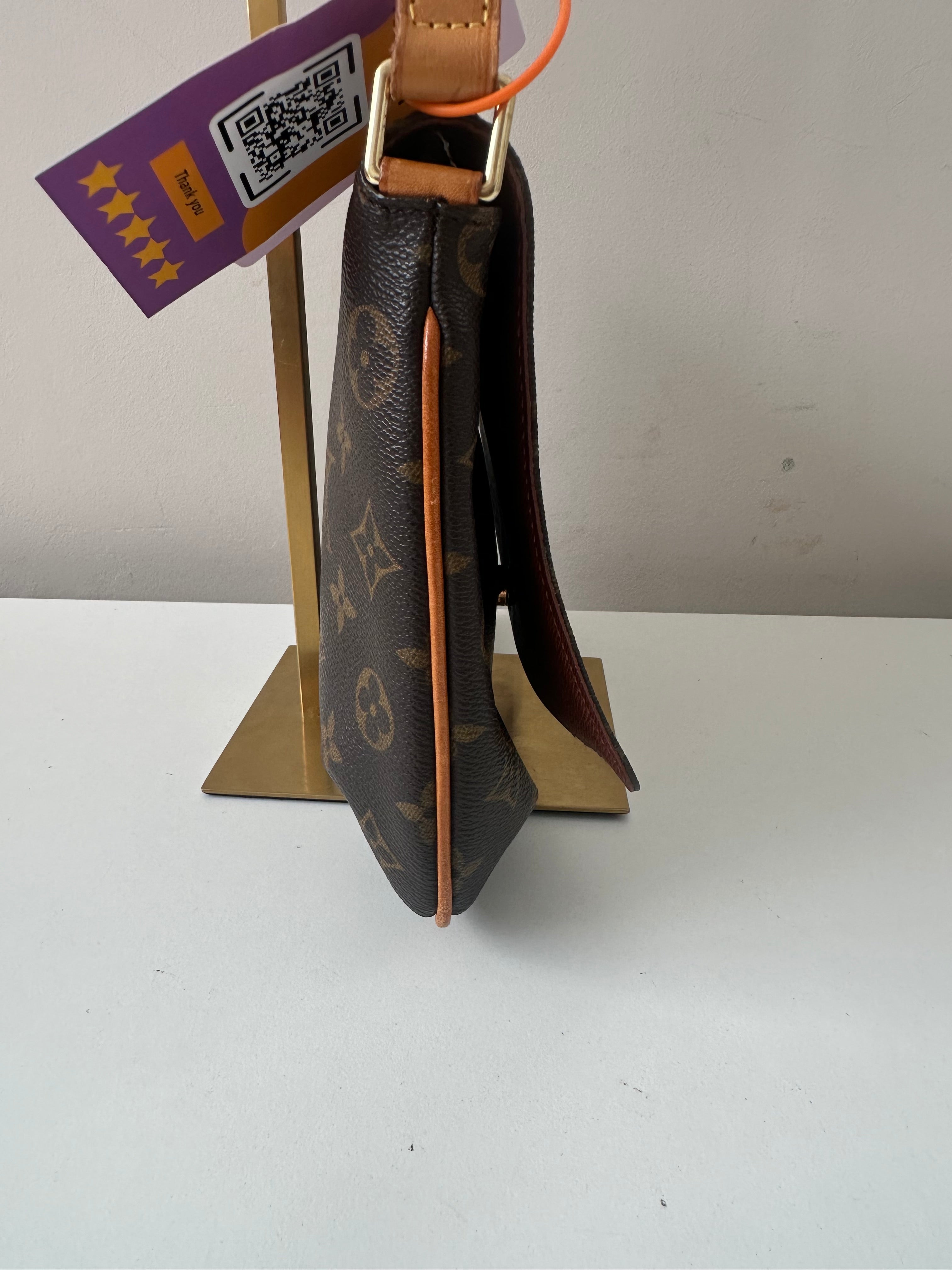 Louis Vuitton Musette Salsa