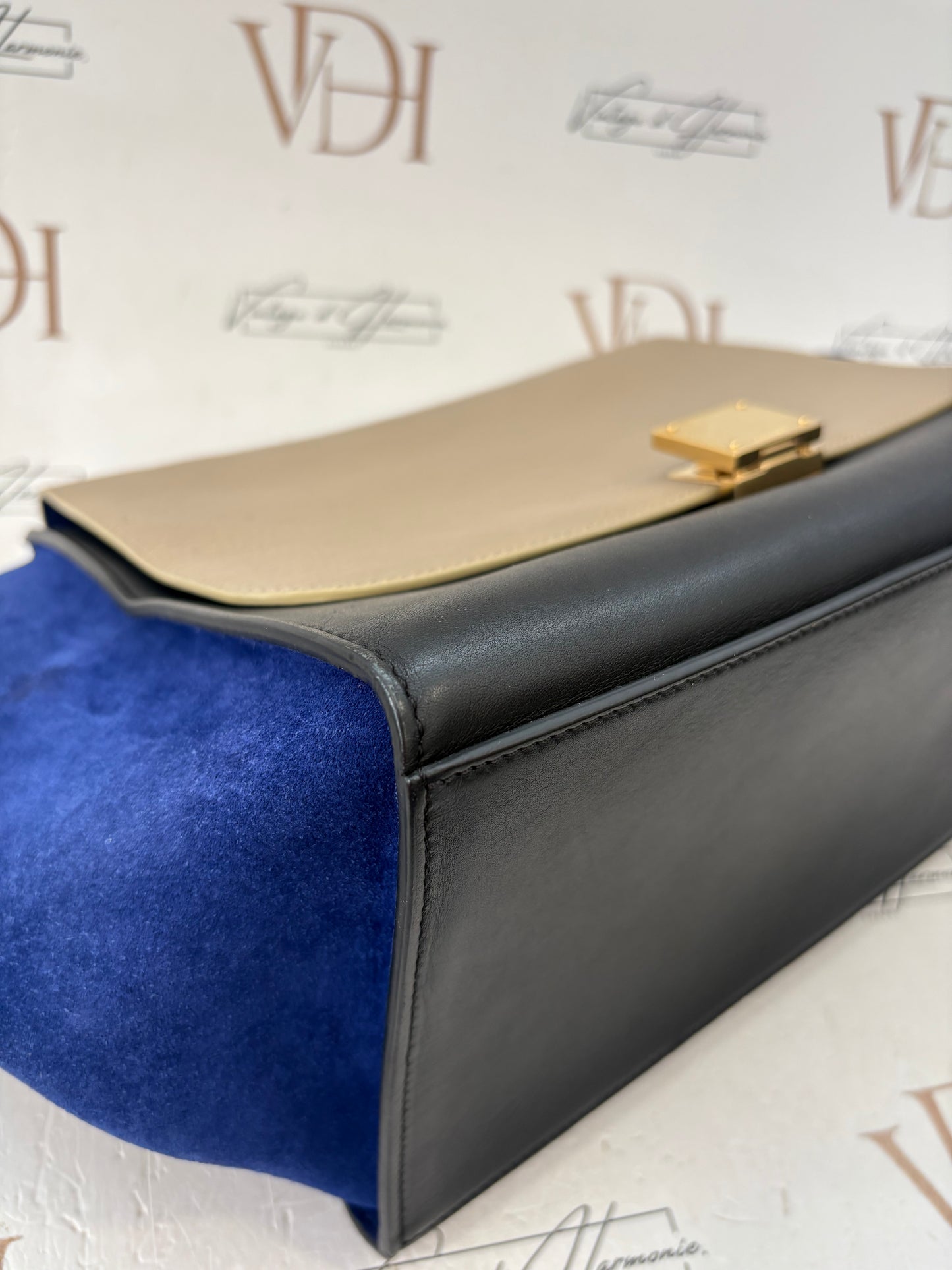383863 - Céline Trapeze