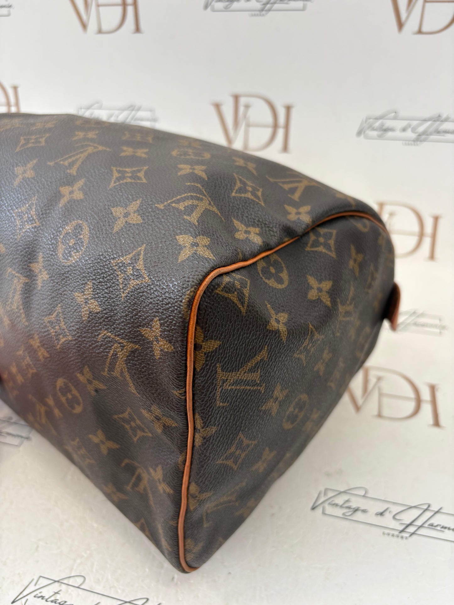 201793 - Louis Vuitton Speedy 30