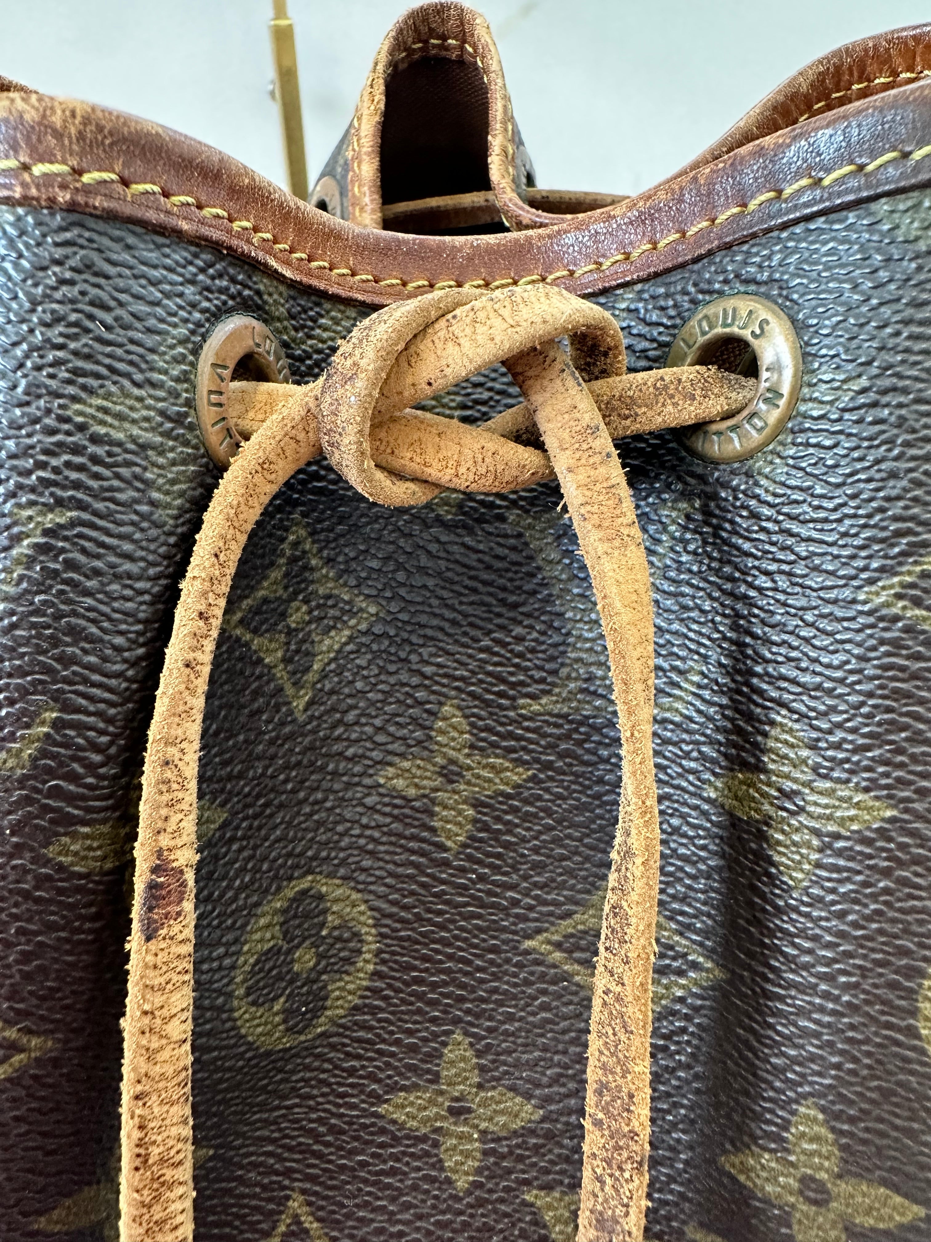Louis Vuitton Noé