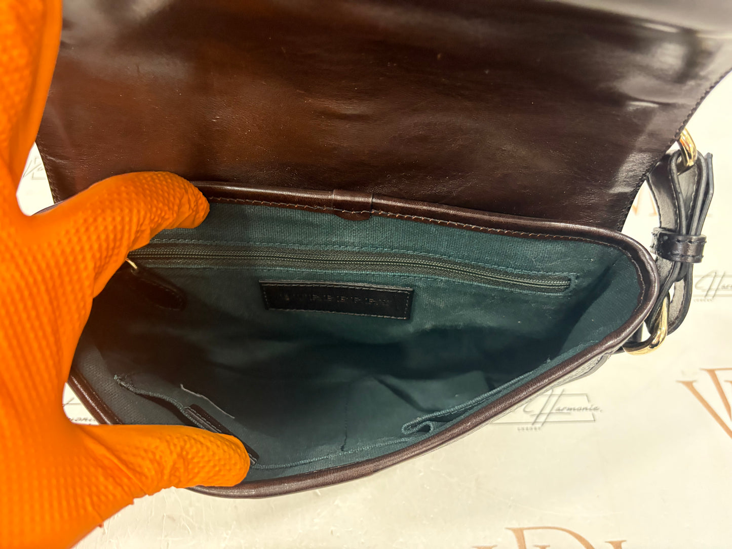 383816 - Burberry Bag