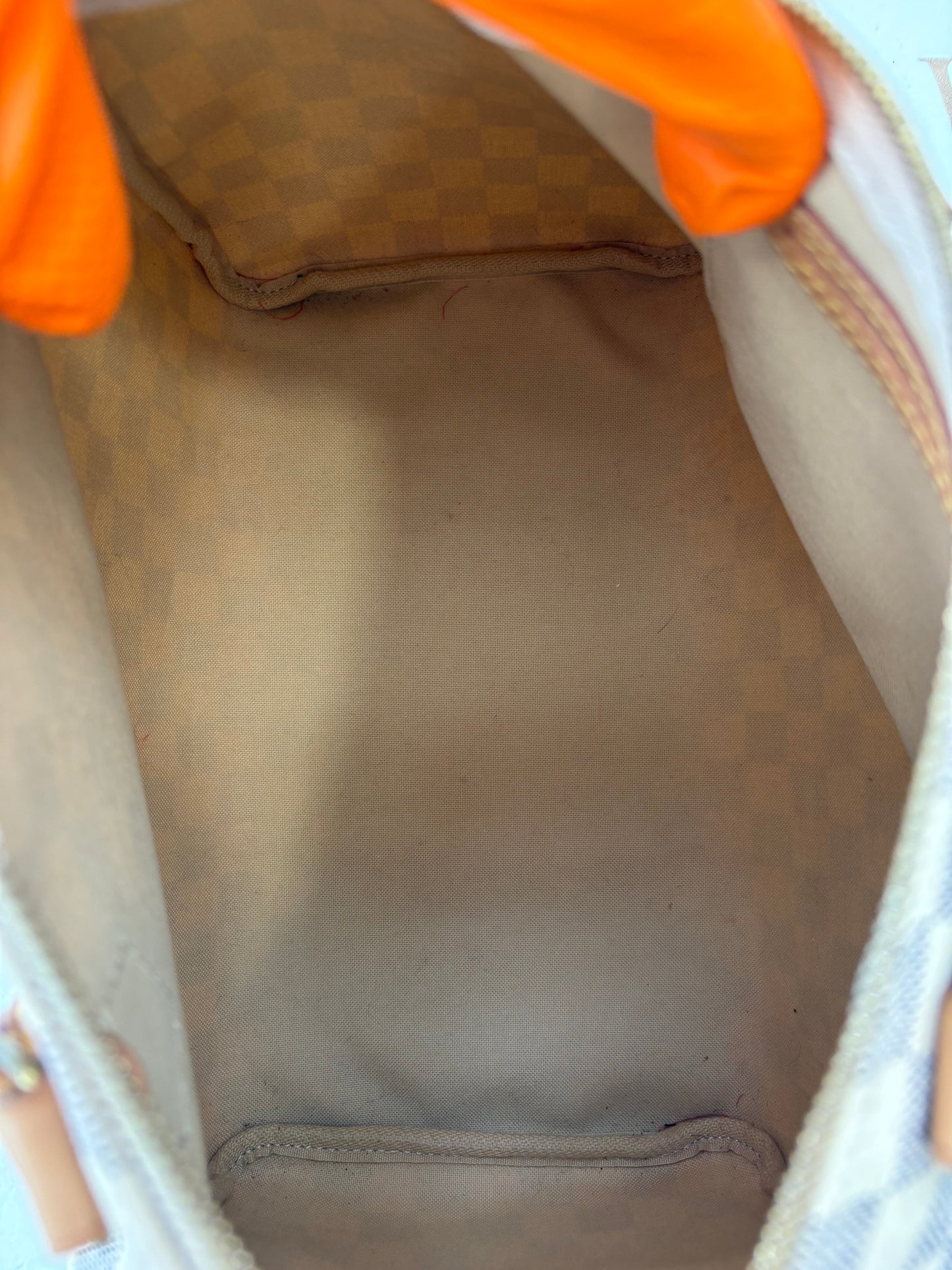 200890 - Louis Vuitton Speedy 30