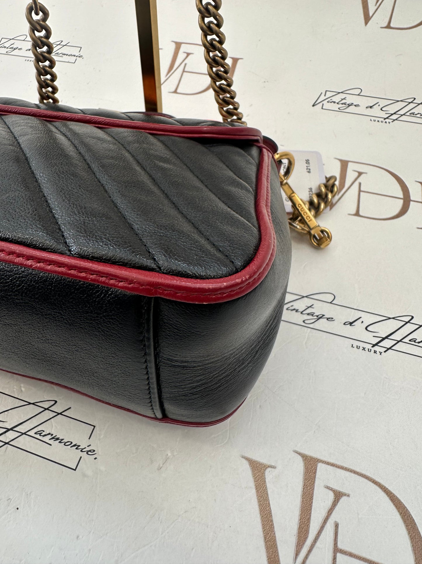 382236 - Gucci Marmont