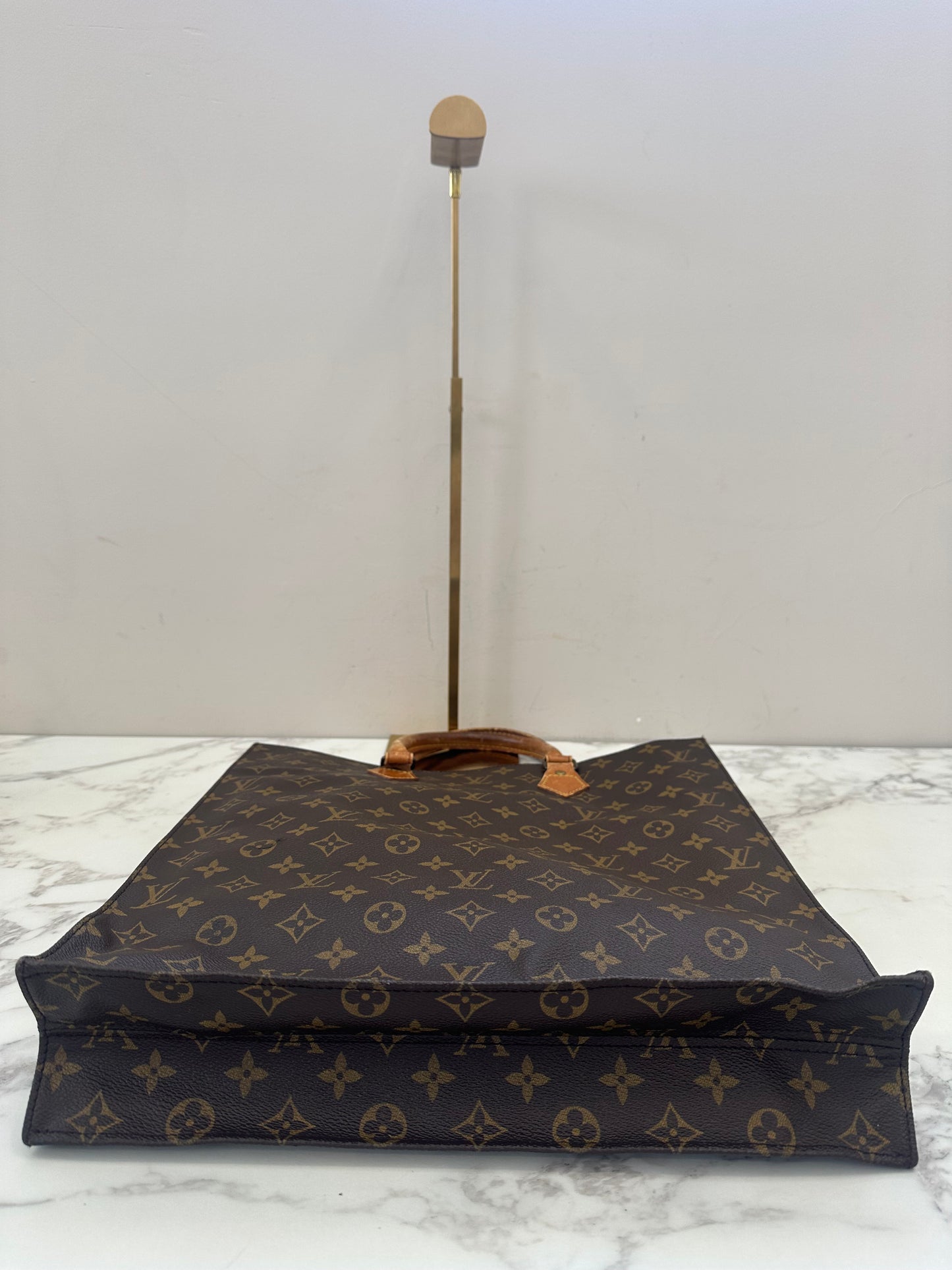 Louis Vuitton Sac Plat