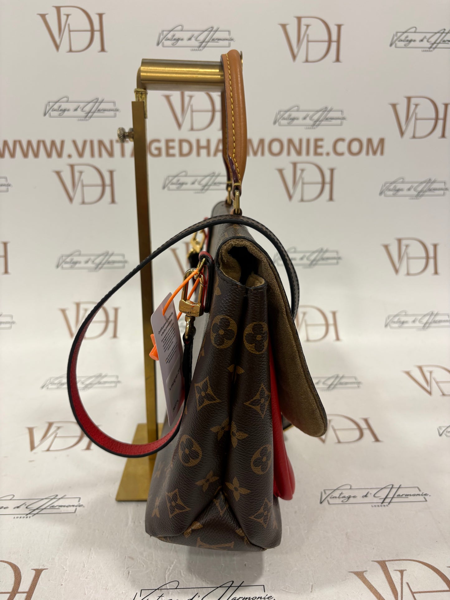 383774 - Louis Vuitton Marignan