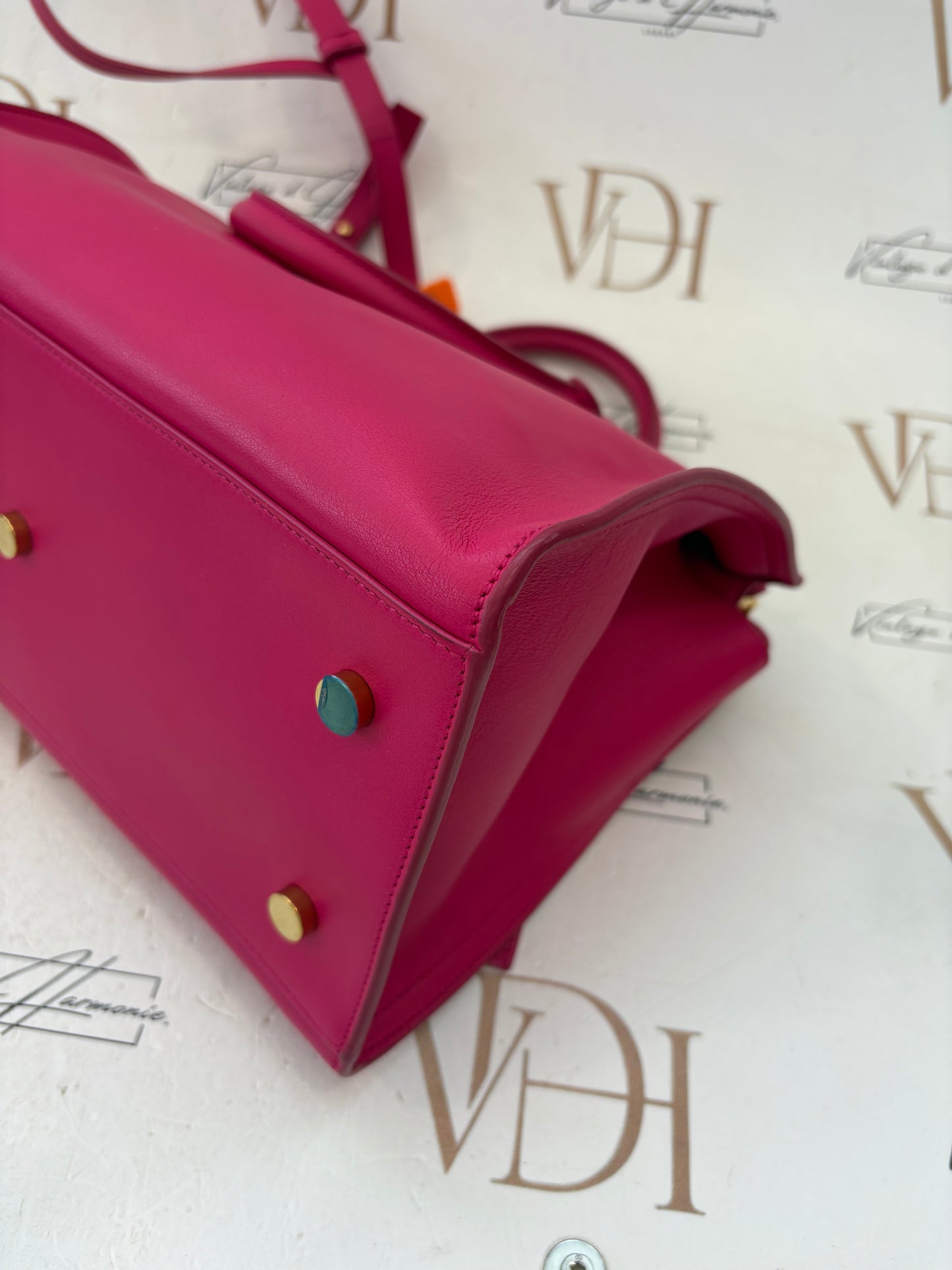 201417 - Saint Laurent Cabas