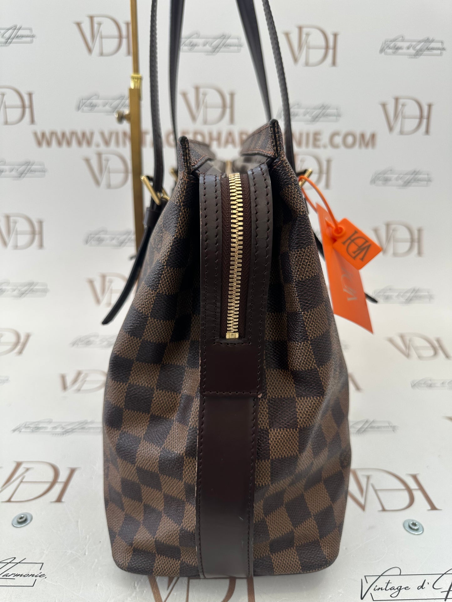 017841 - Louis Vuitton Chelsea