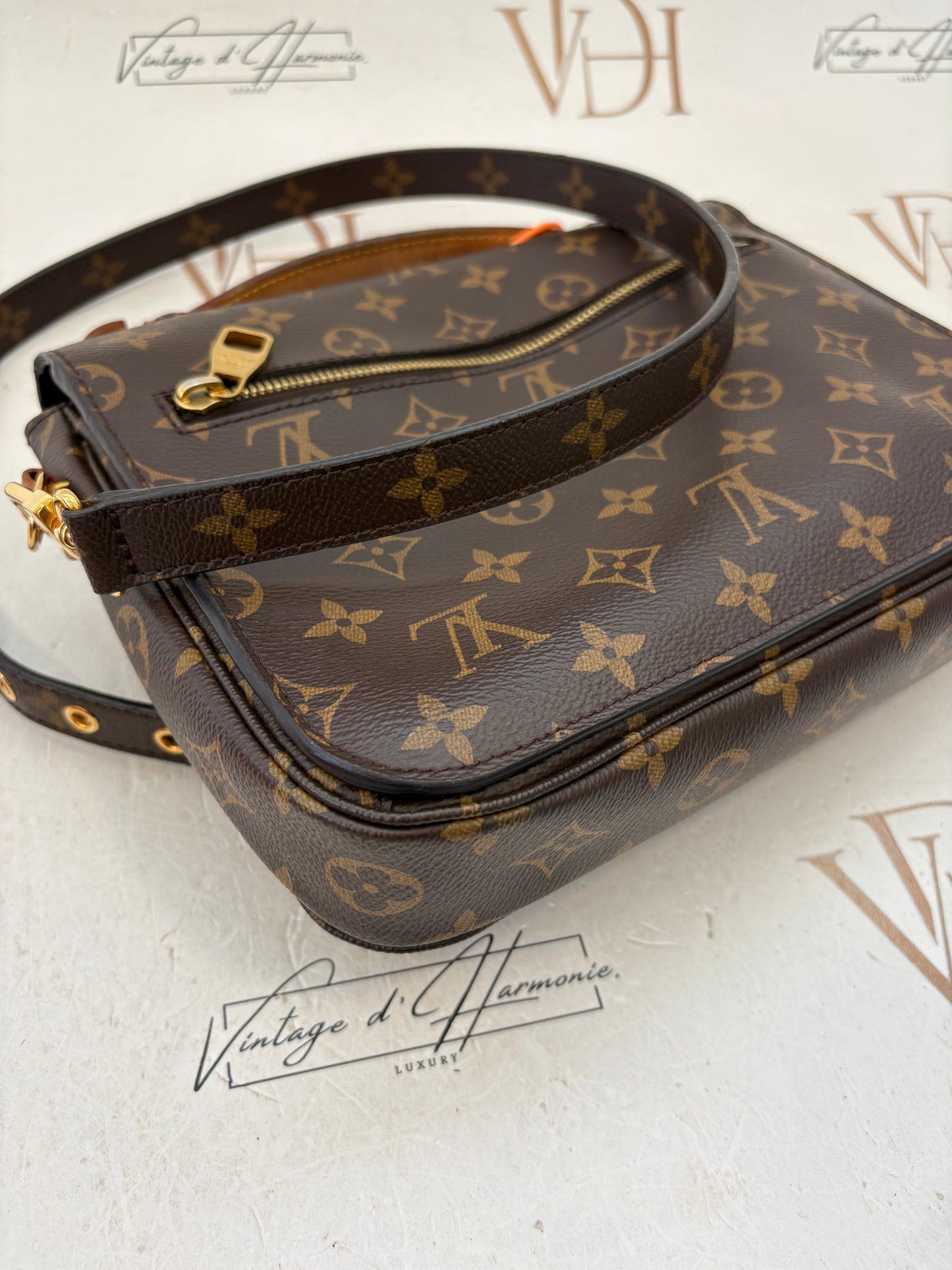 201192 - Louis Vuitton Metis