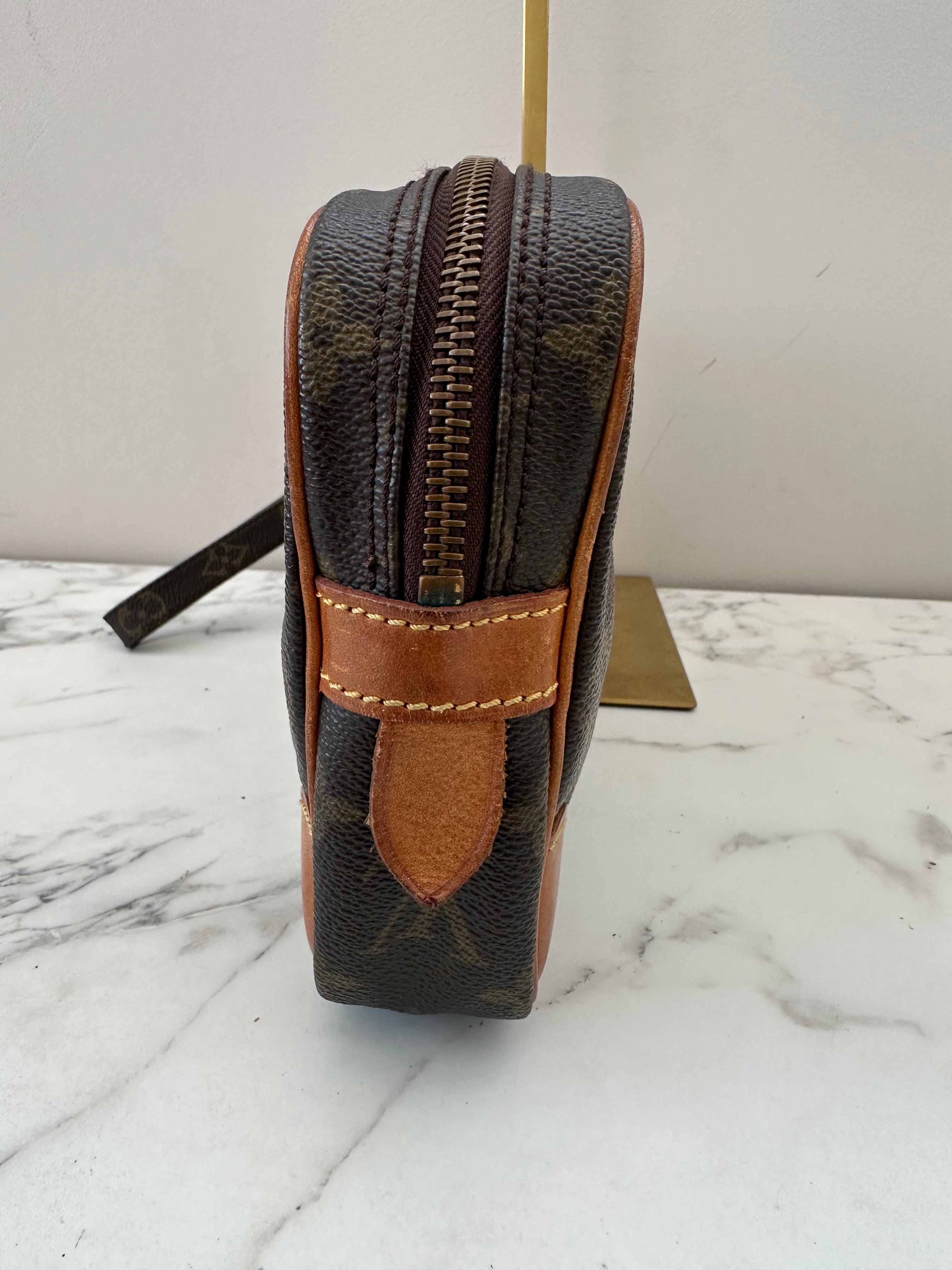 Louis Vuitton Dragonne GM