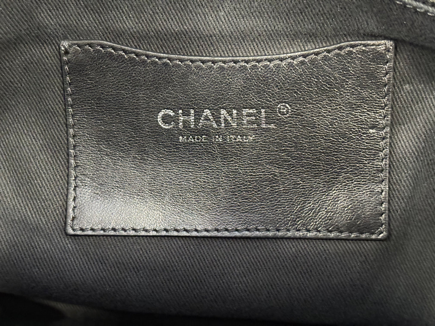 383348 - Chanel Mademoiselle