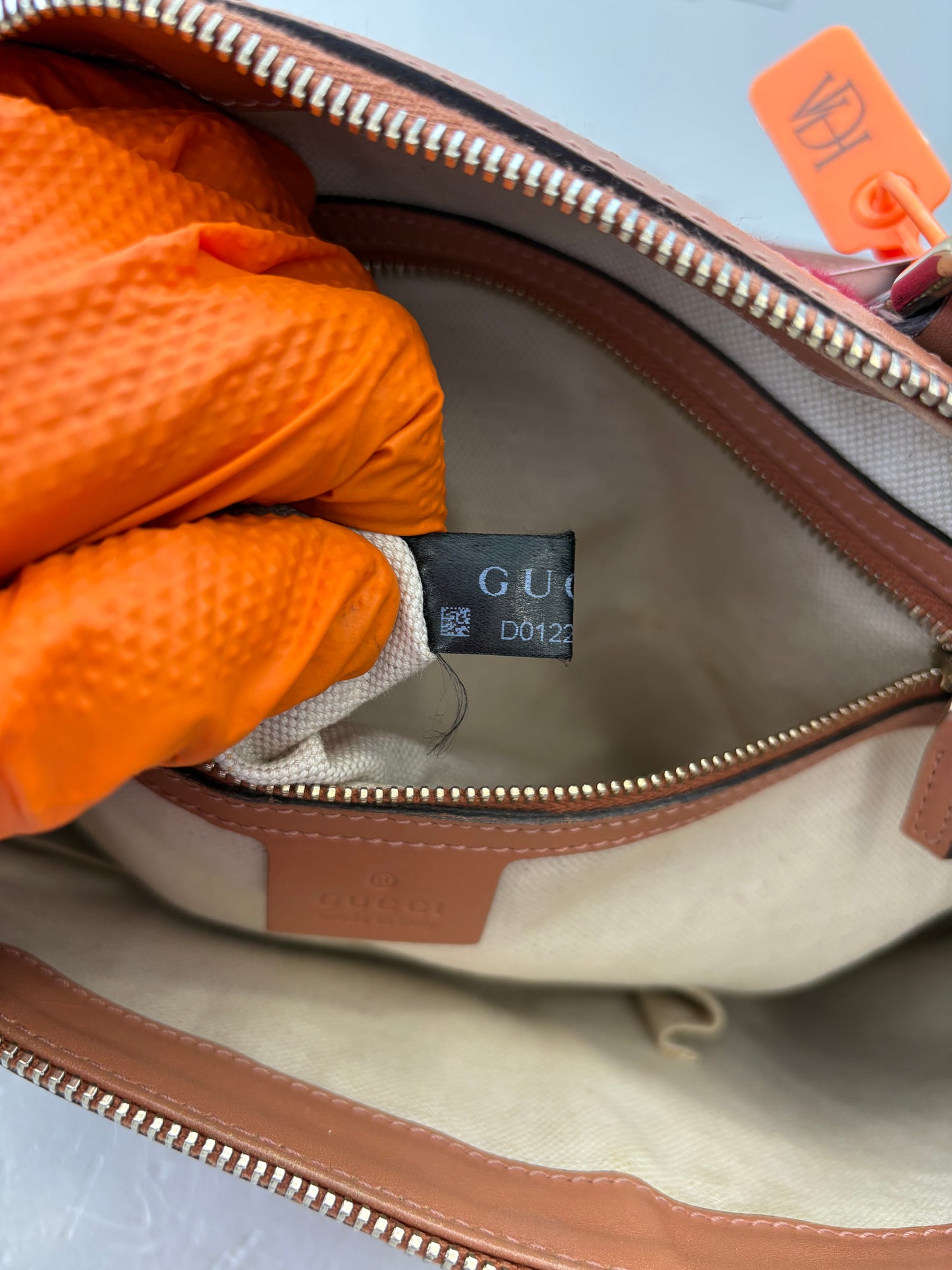 383441 - Gucci Brown