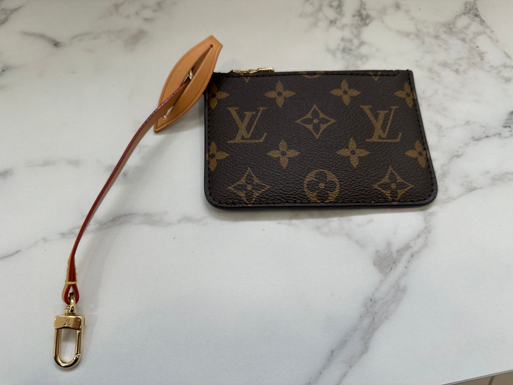 Louis Vuitton All in
