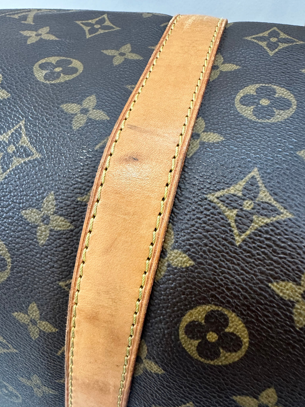 Louis Vuitton Keepall 60
