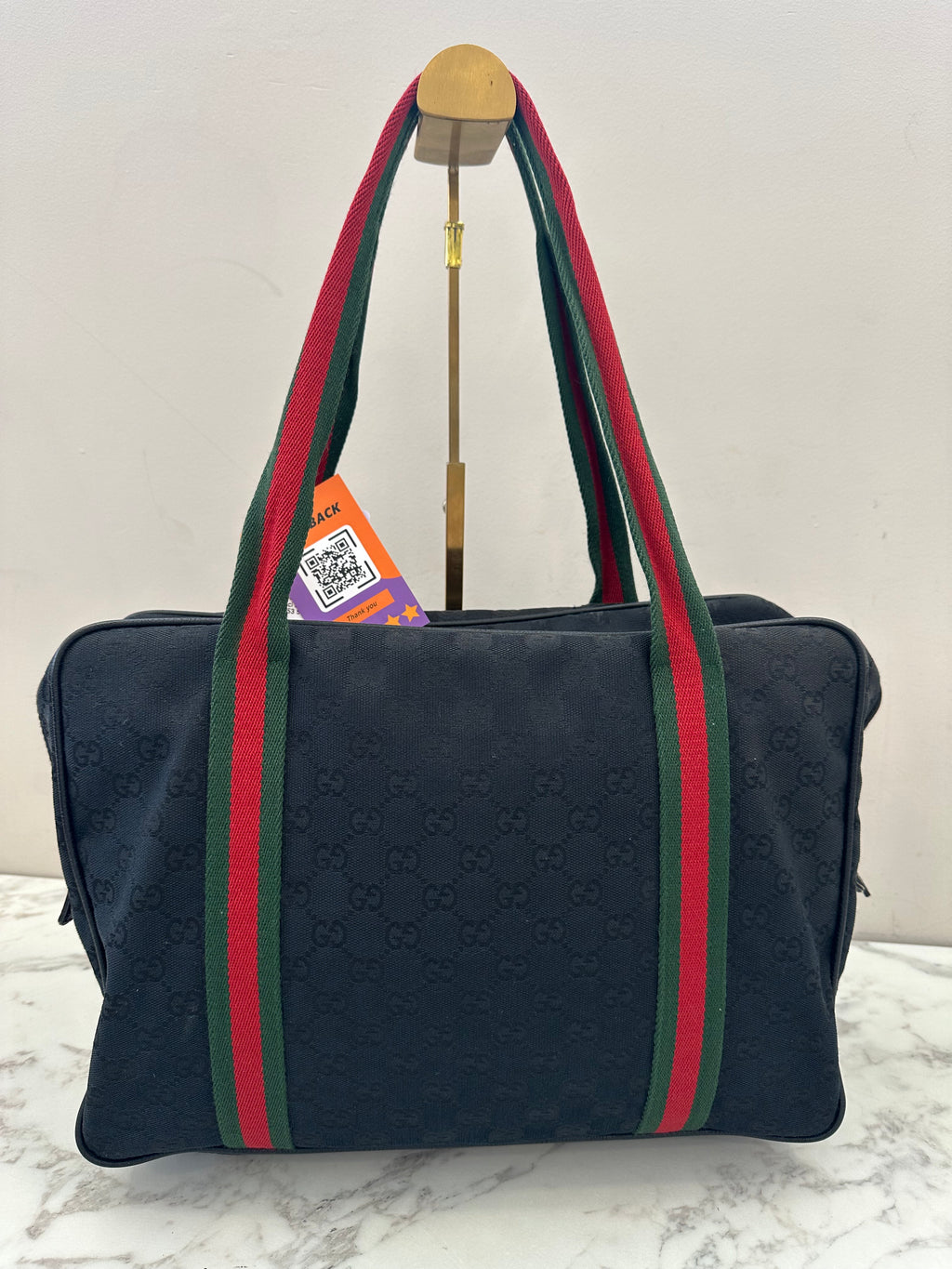 Gucci Black