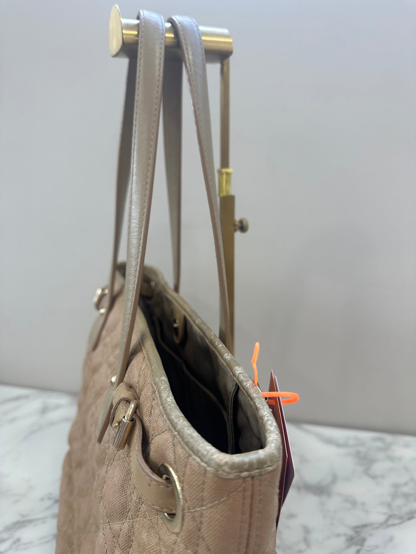 Dior Tote Bag