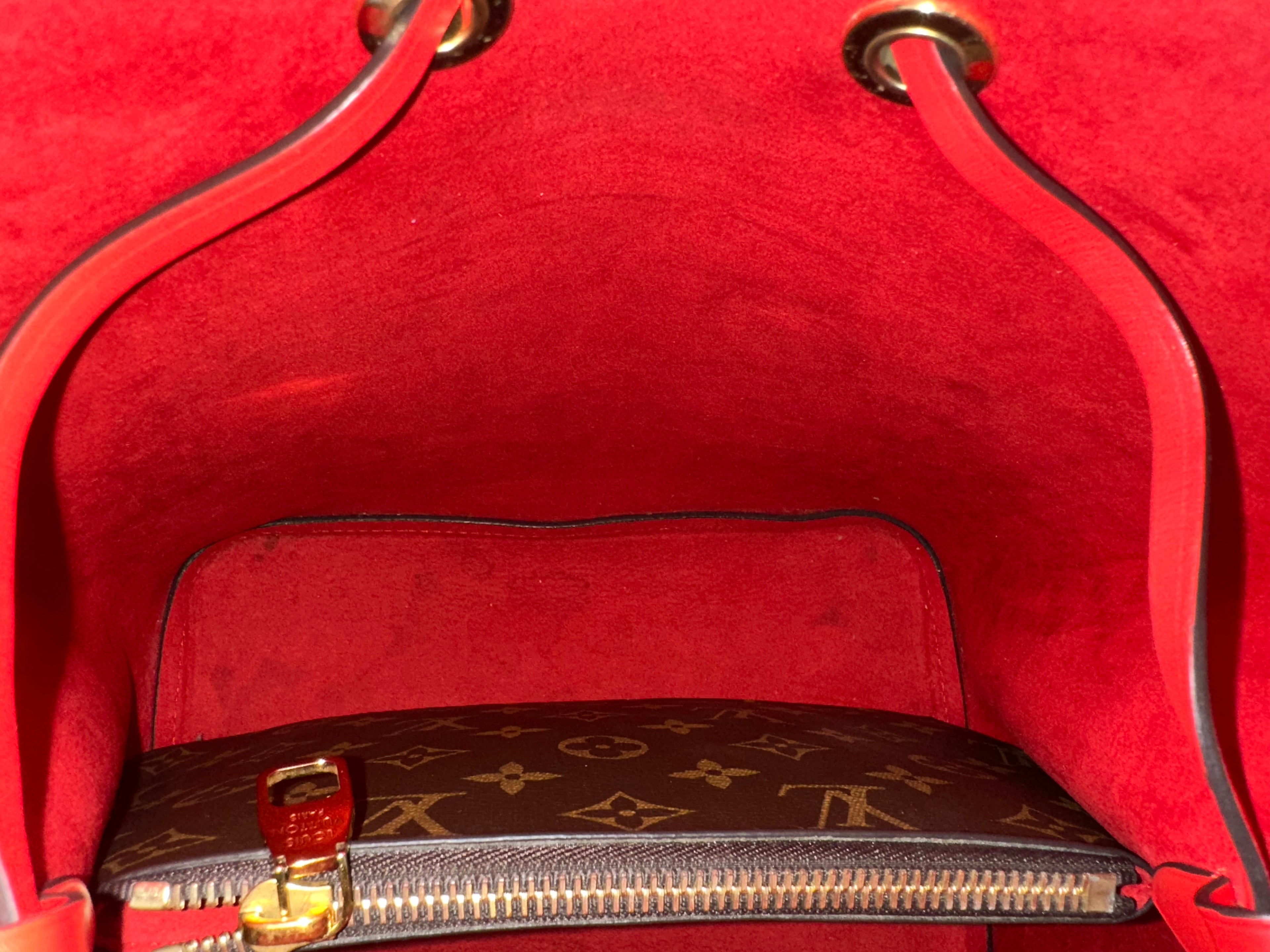 Louis Vuitton NeoNoé