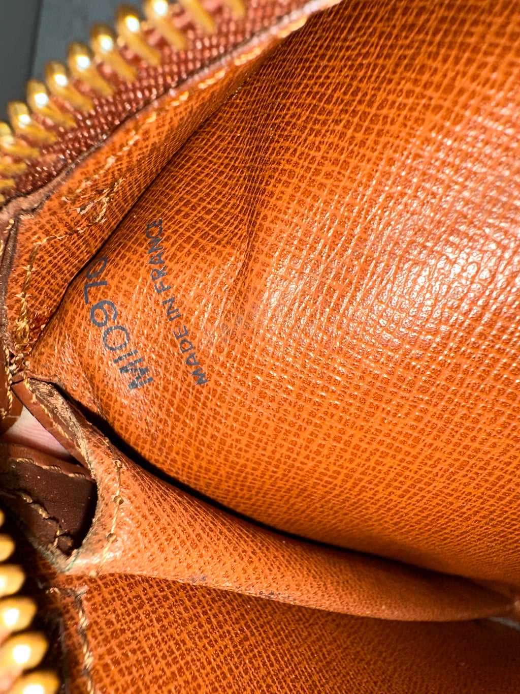 Louis Vuitton Angian