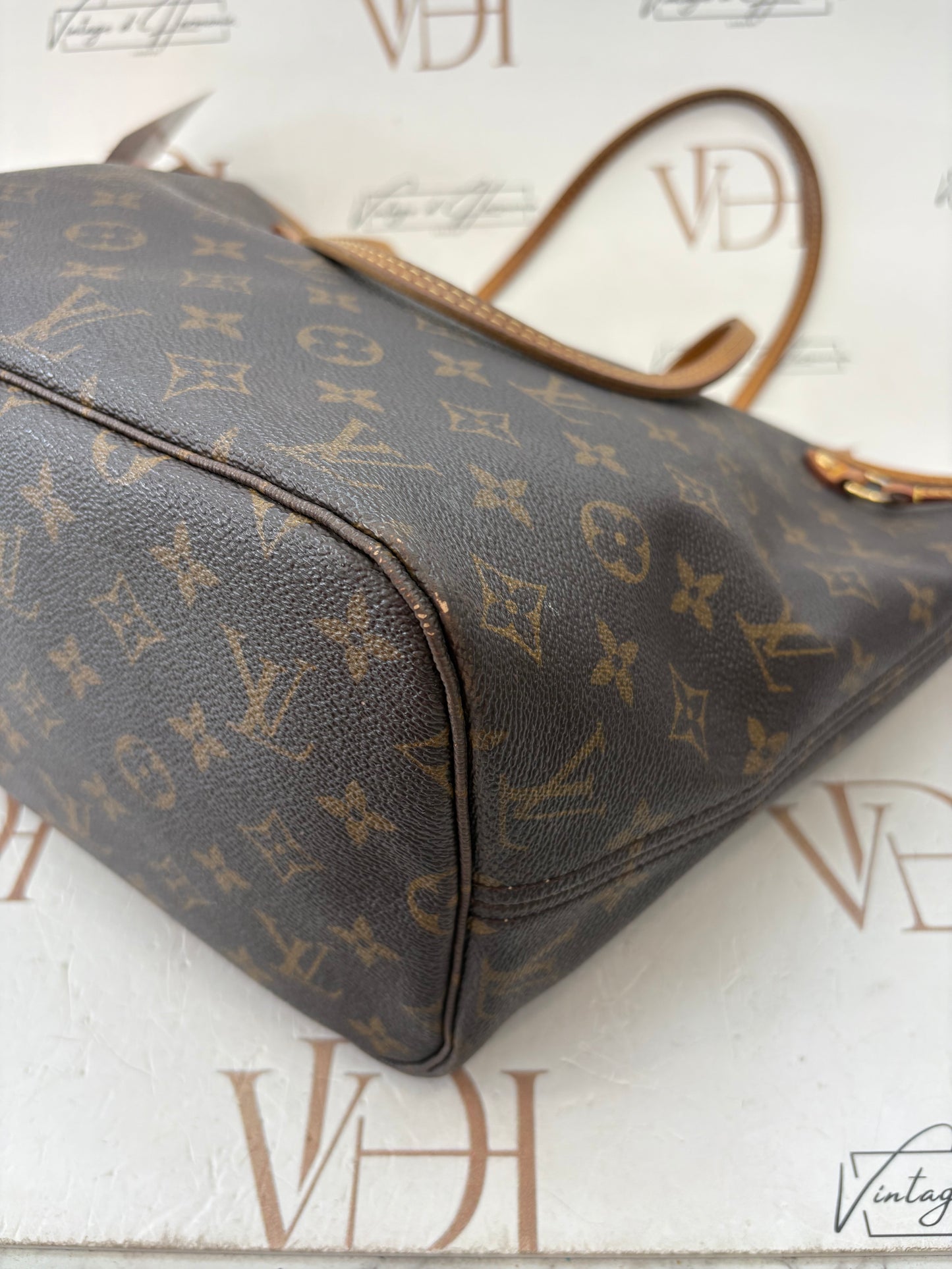 018806 - Louis Vuitton Neverfull MM