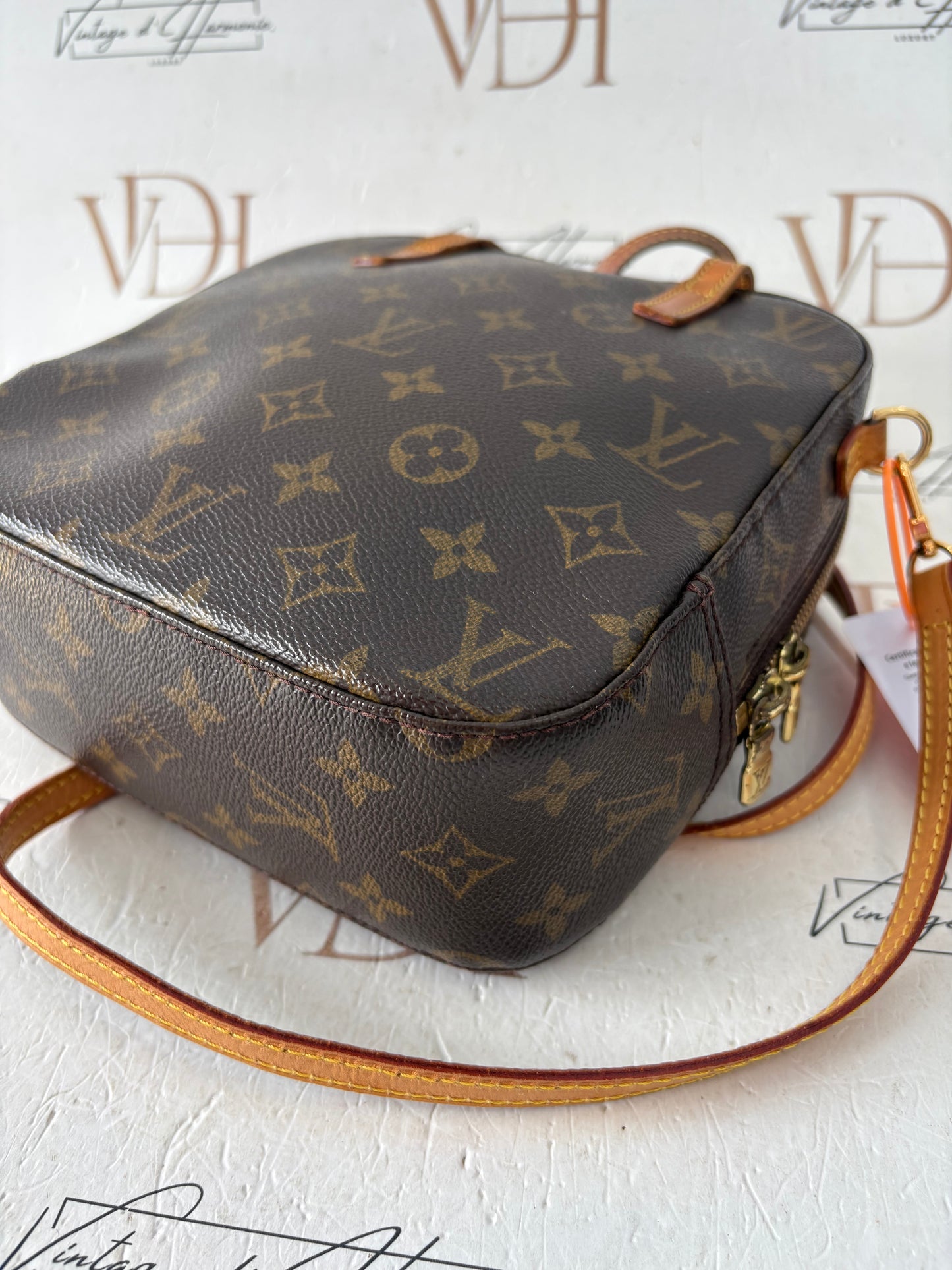 017065 - Louis Vuitton Spontini