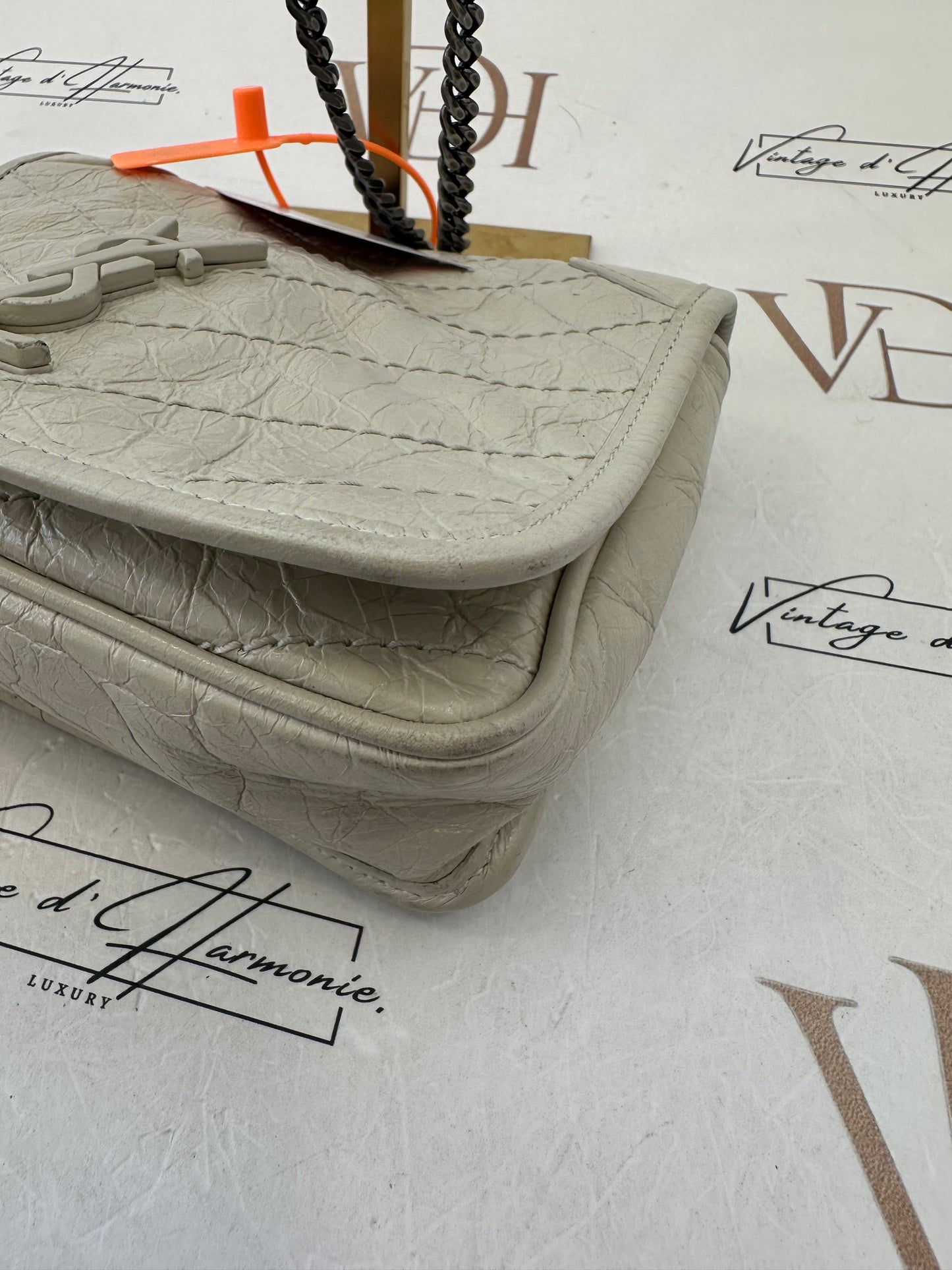 382456 - Saint Laurent Niki
