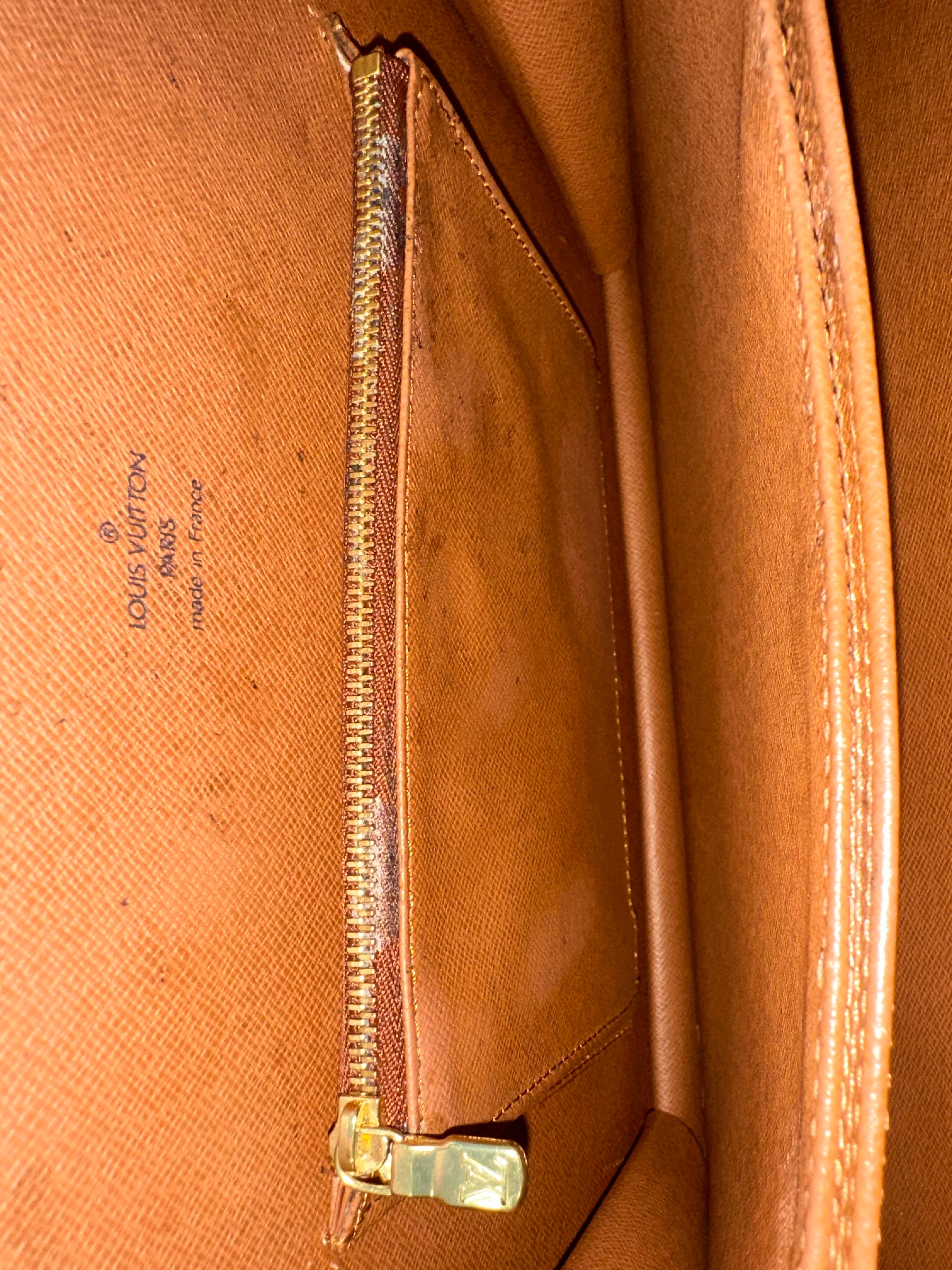 Louis Vuitton Courcelles