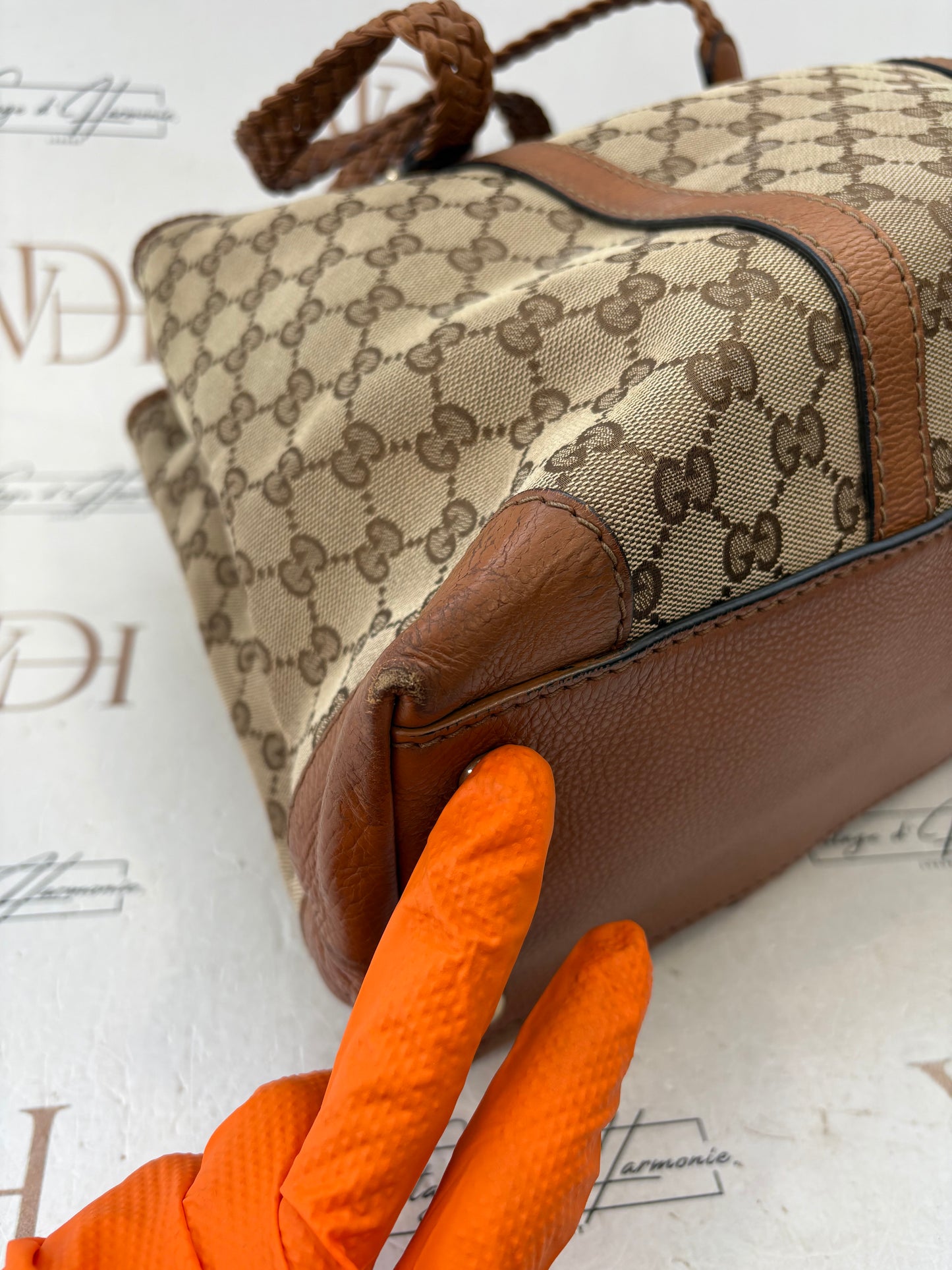 201107 - Gucci Bag
