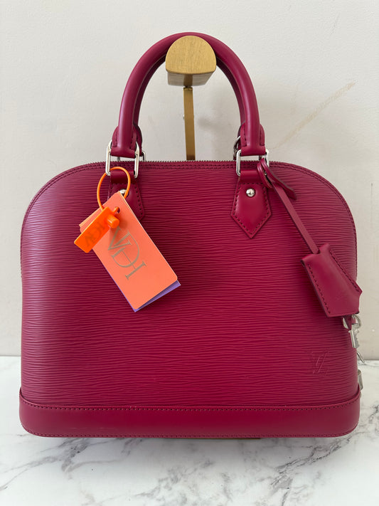 Louis Vuitton Alma