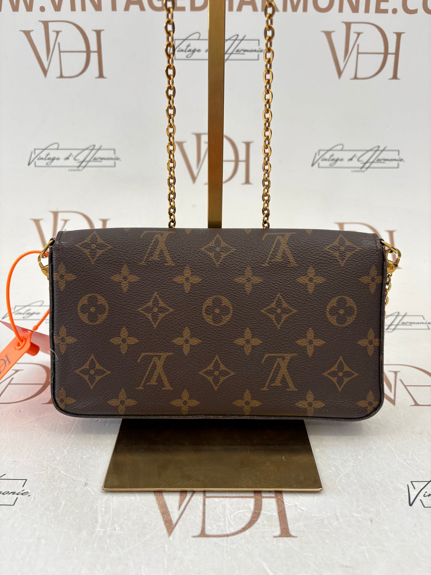 383458 - Louis Vuitton Felicie
