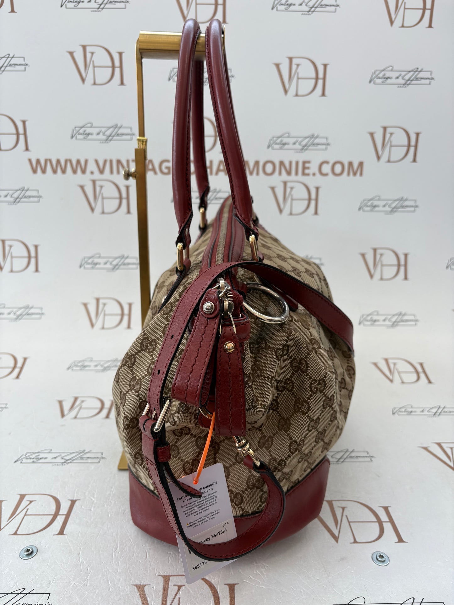 383175 - Gucci Sukey