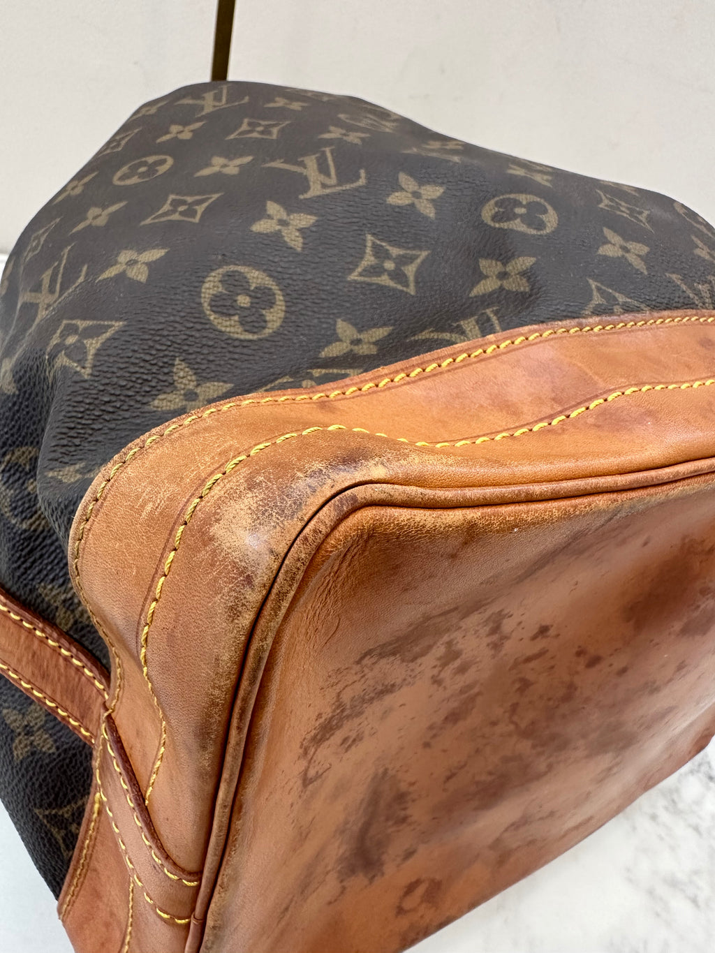 Louis Vuitton Noé GM