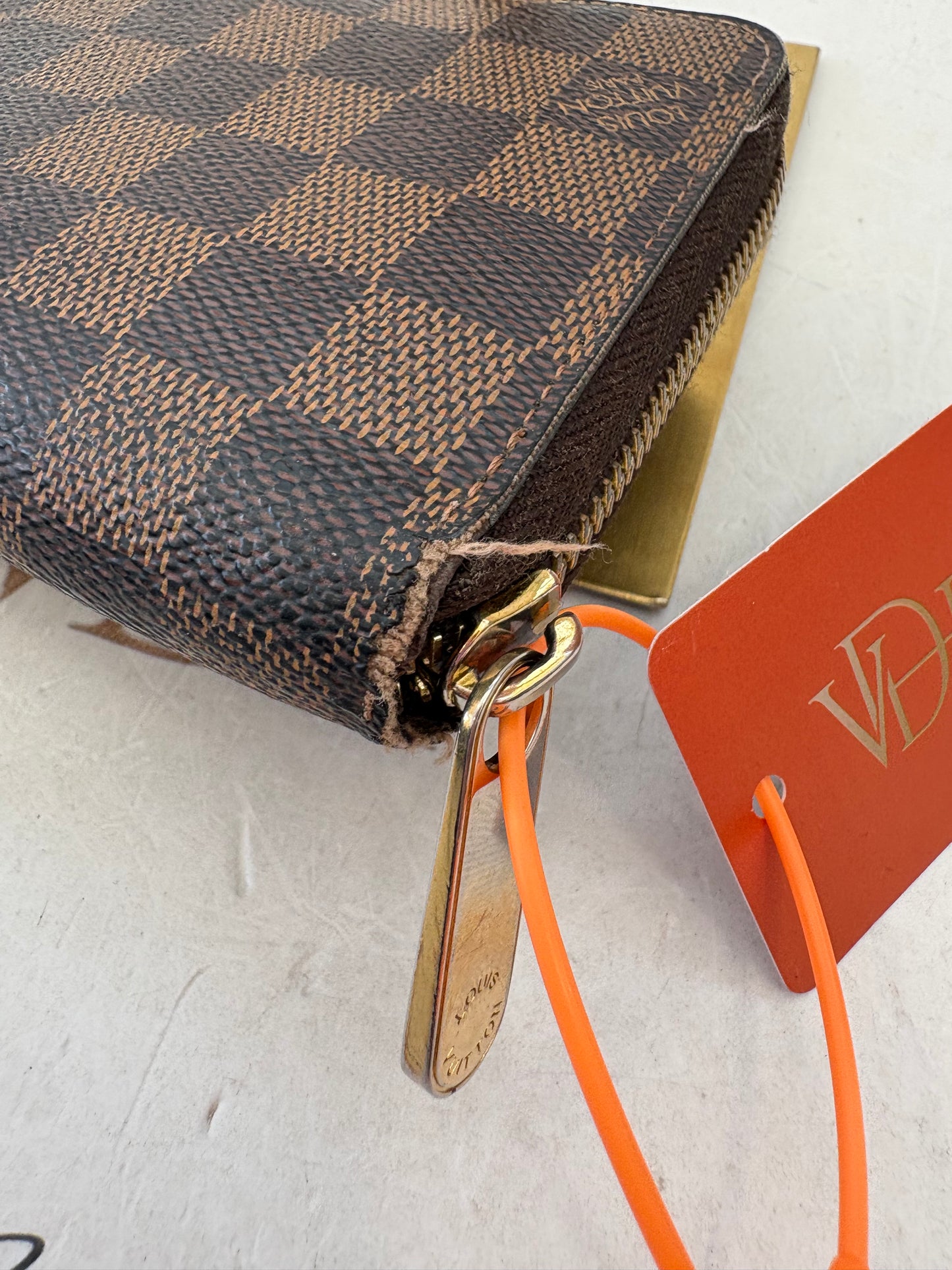 382961 - Louis Vuitton Wallet