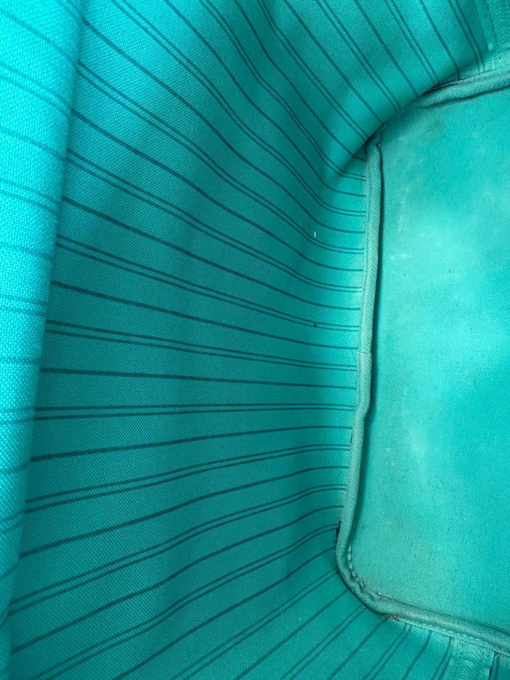 Louis Vuitton Neverfull MM Limited+Pochette