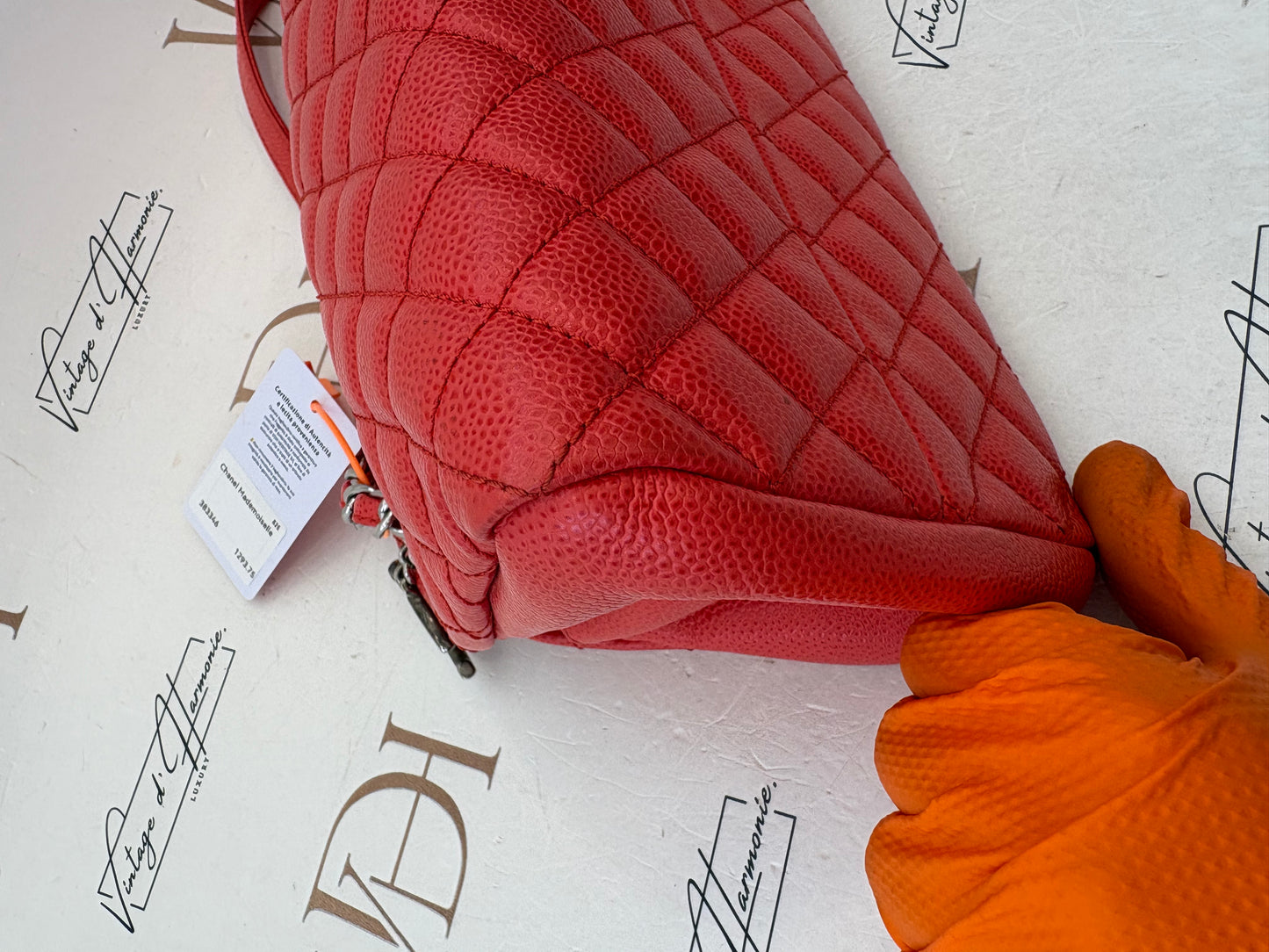 383346 - Chanel Mademoiselle