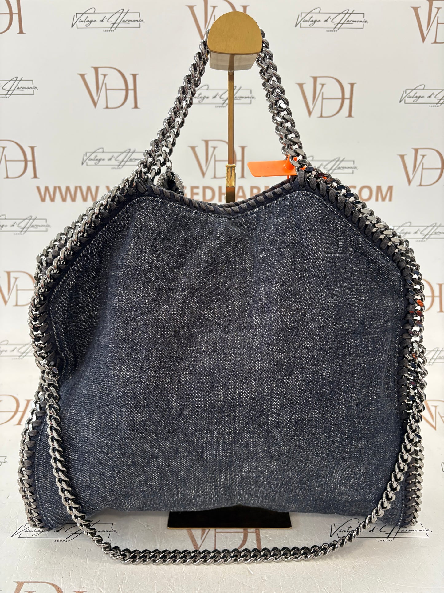 201067 - Stella McCartney Falabella