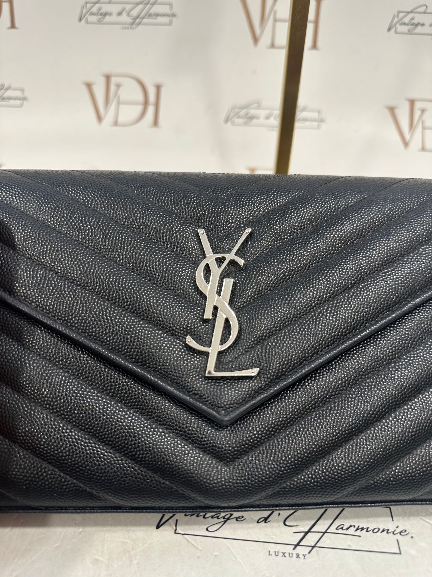 383402 - Saint Laurent Envelope