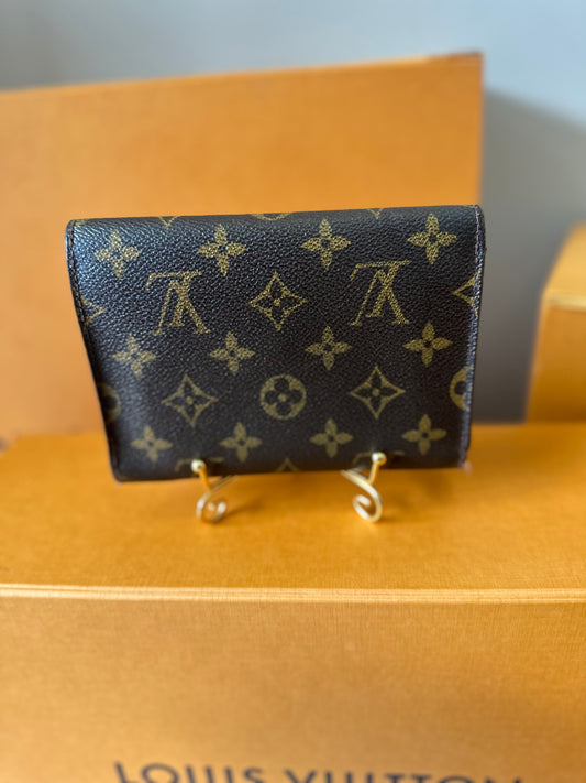 Louis Vuitton Wallet