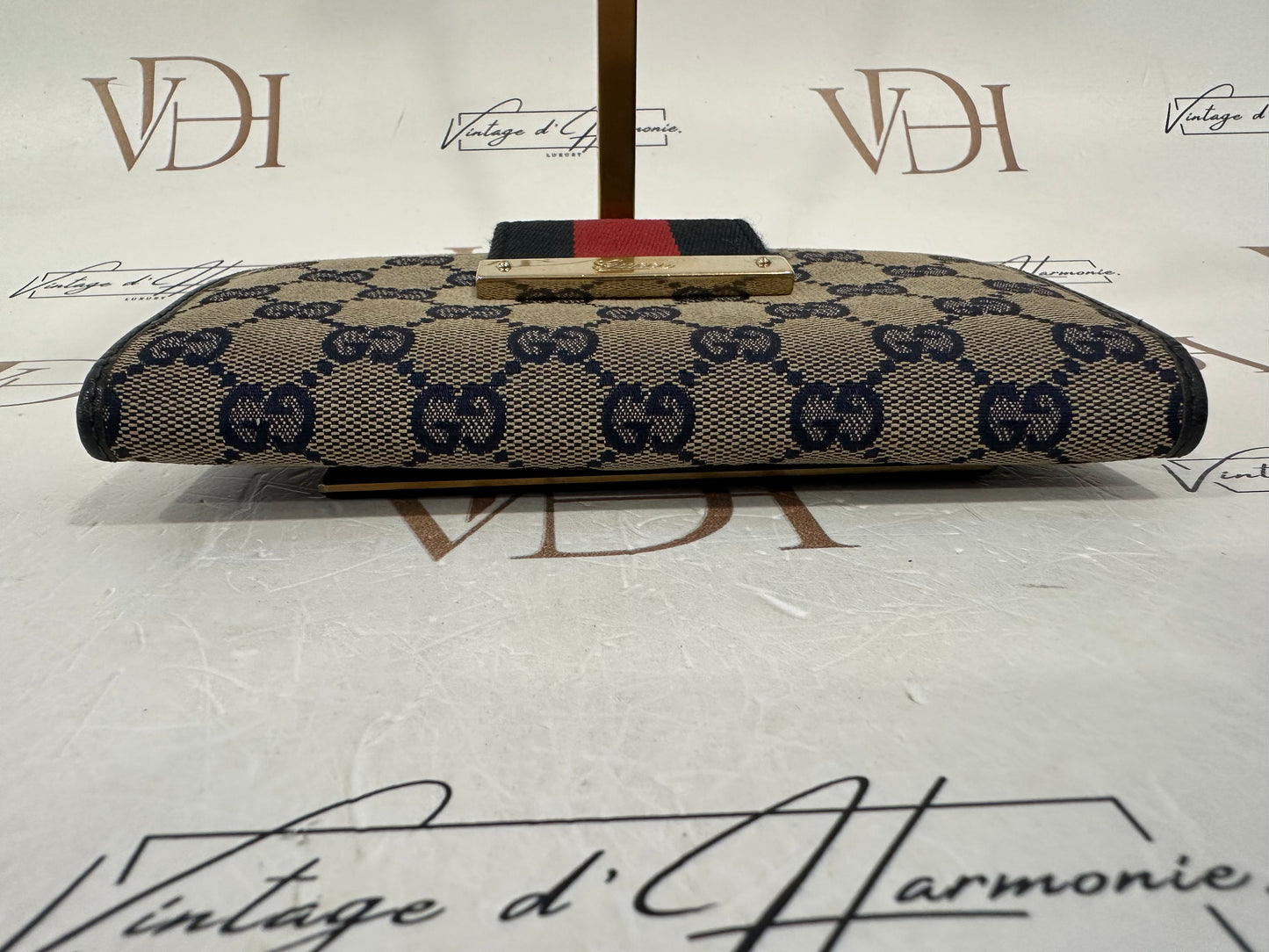 382787 - Gucci Wallet