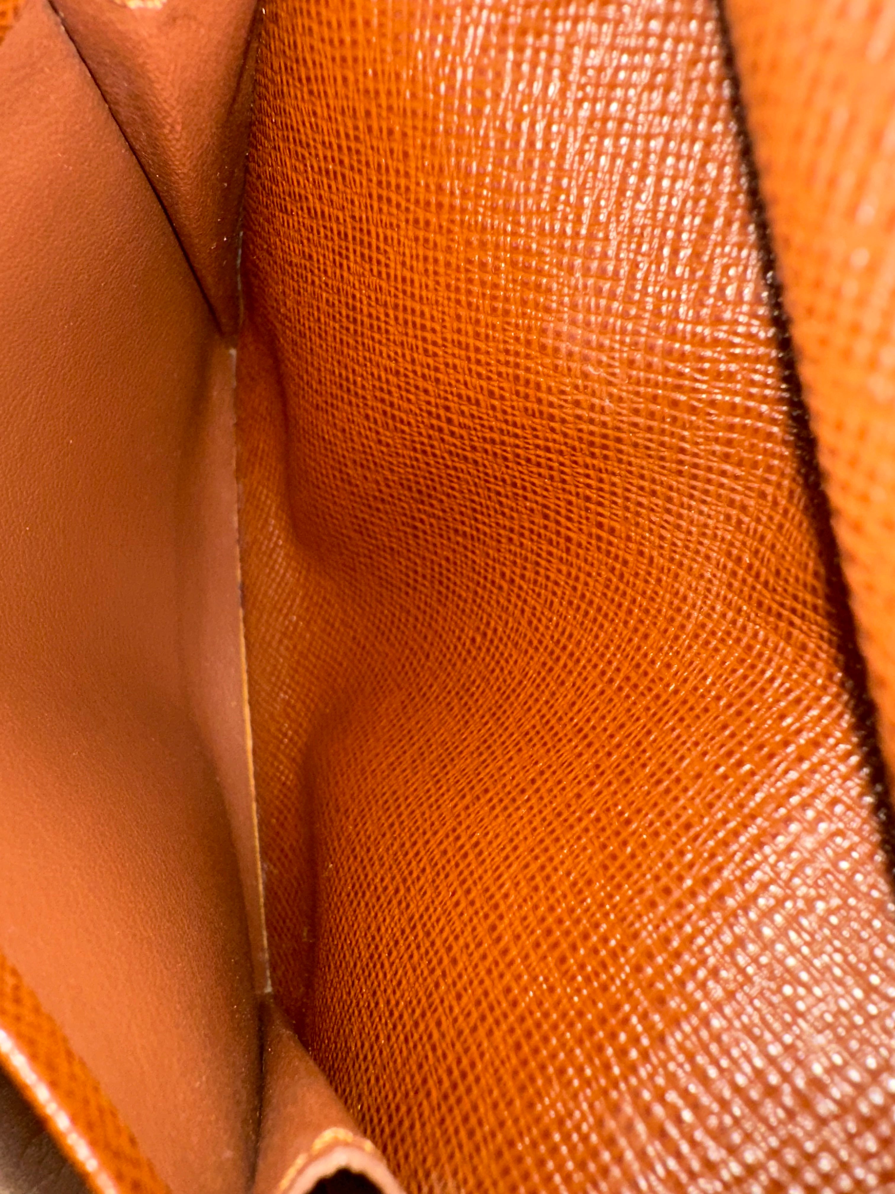 Louis Vuitton Japon Card Case