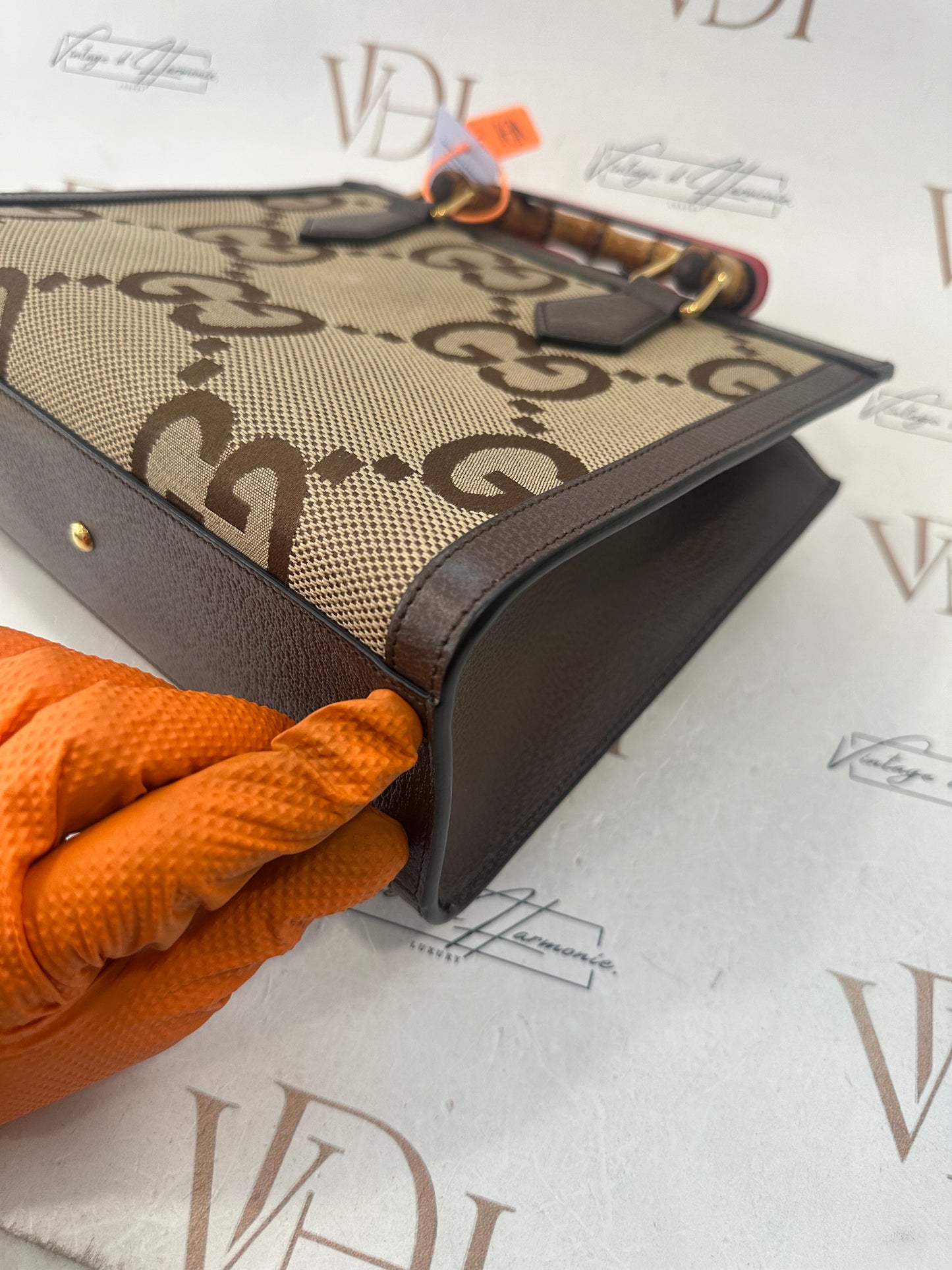 384127 - Gucci Diana