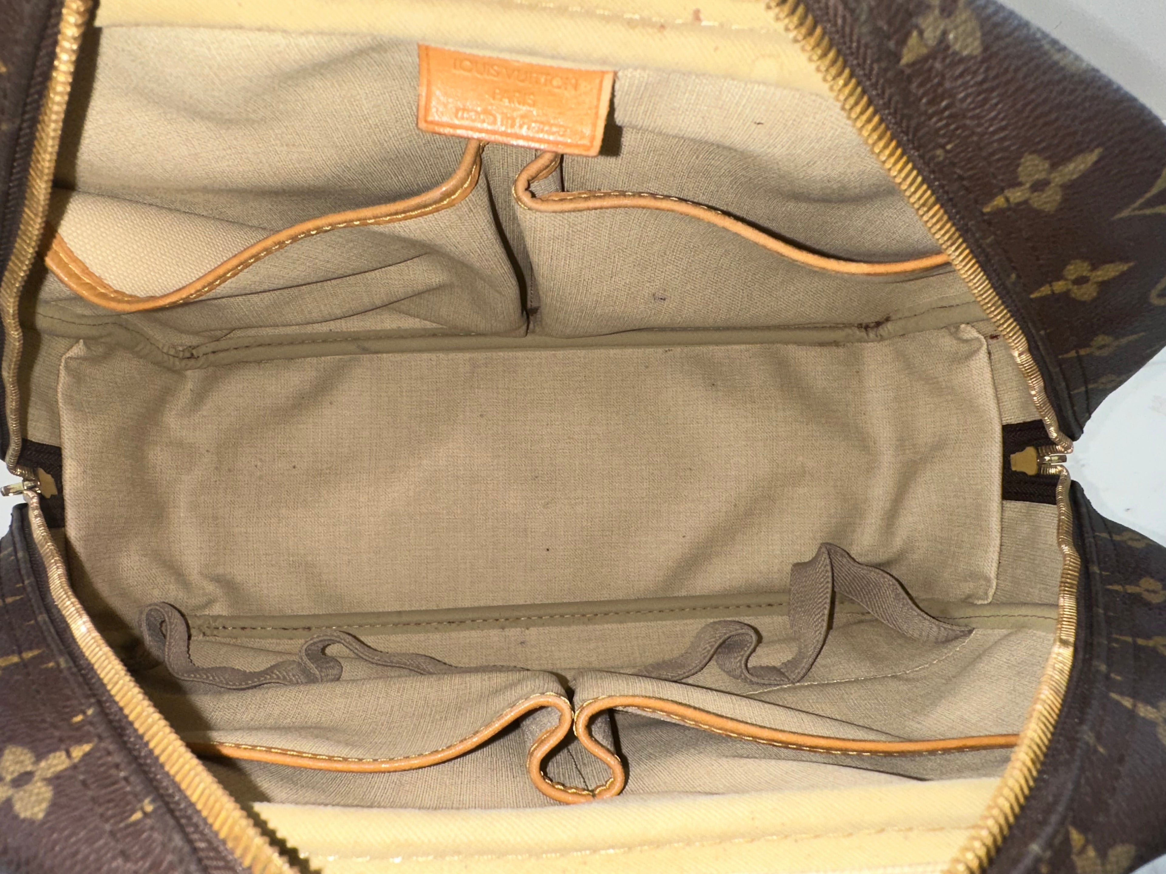 Louis Vuitton Deauville