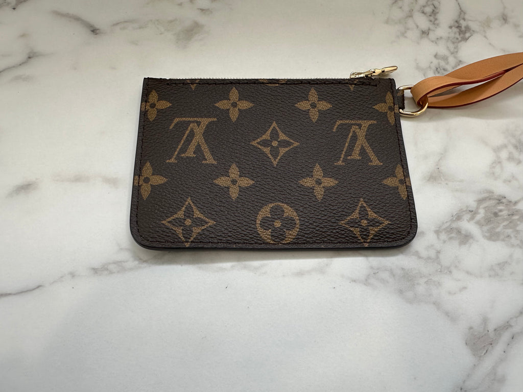 Louis Vuitton All in