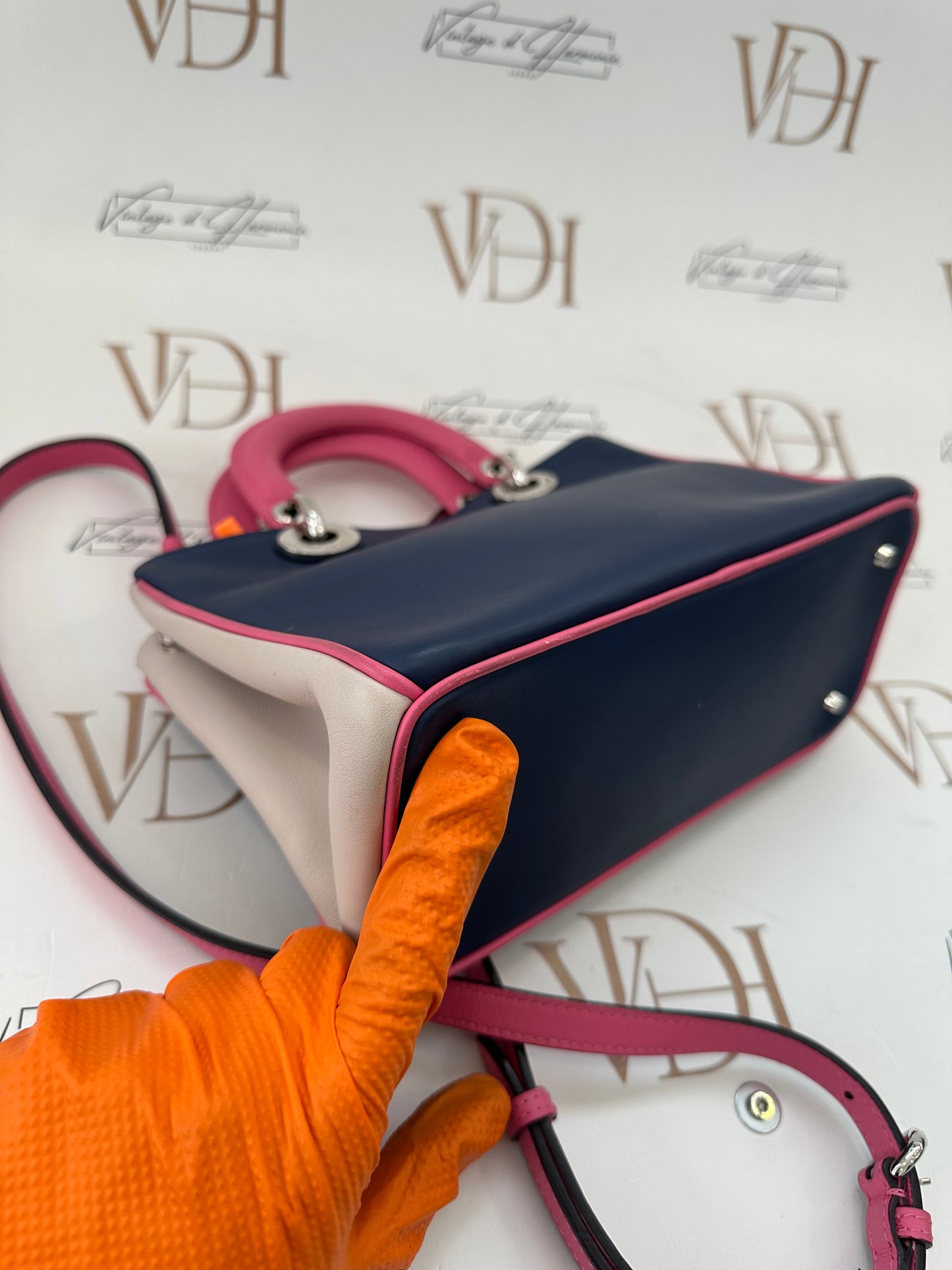 200844 - Dior Nano