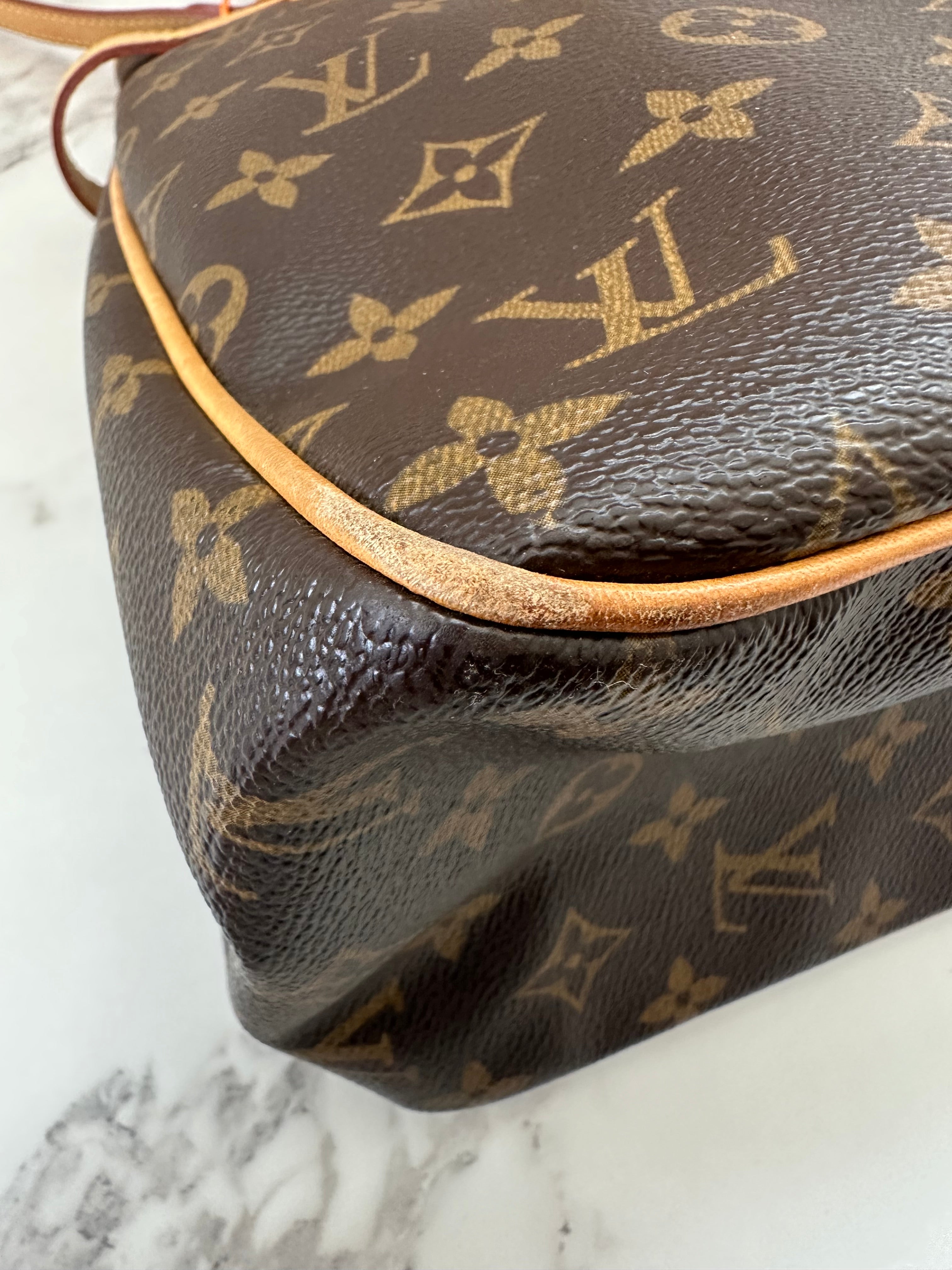 Louis Vuitton Batignolles