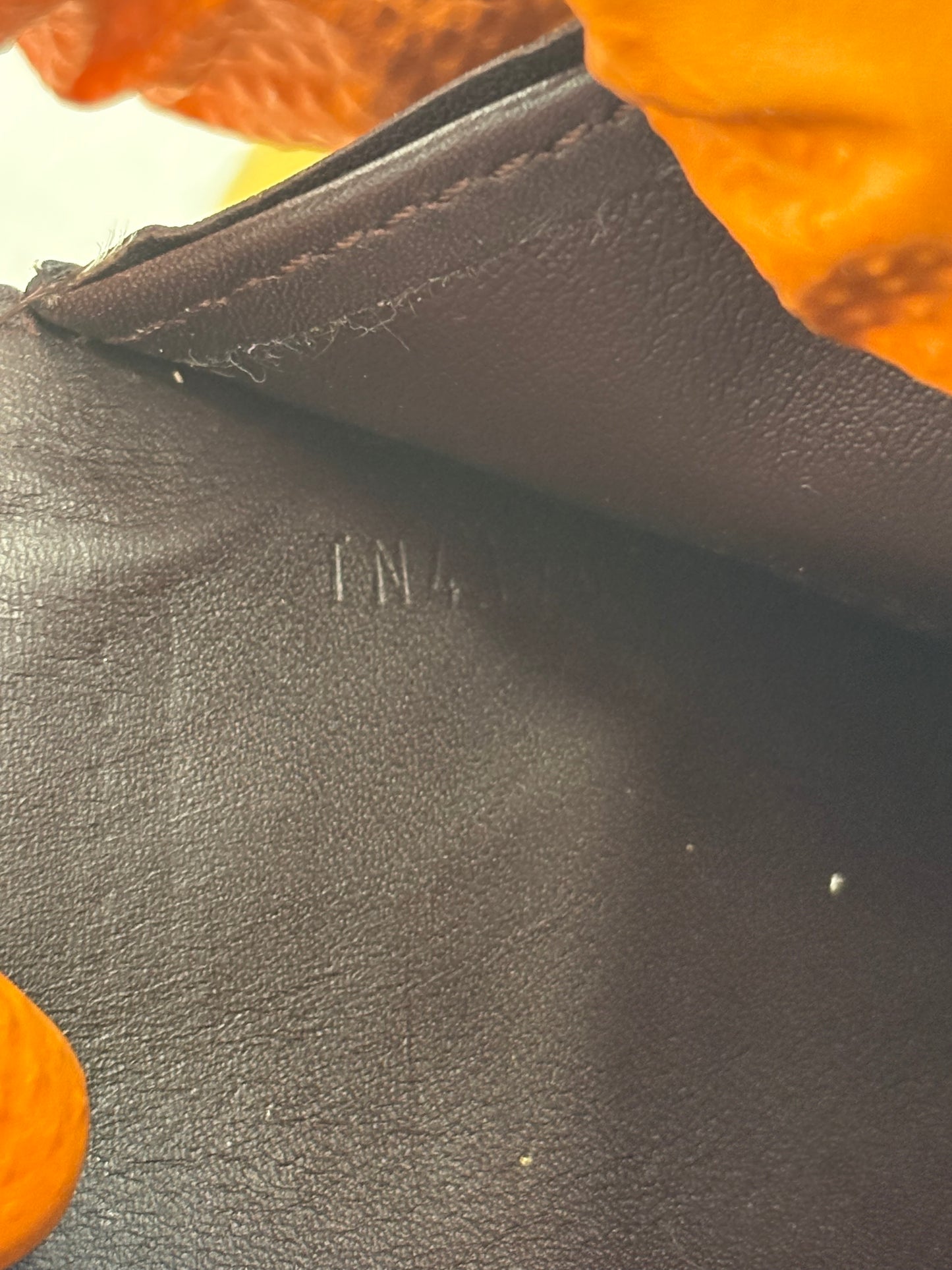 201675 - Louis Vuitton Wallet
