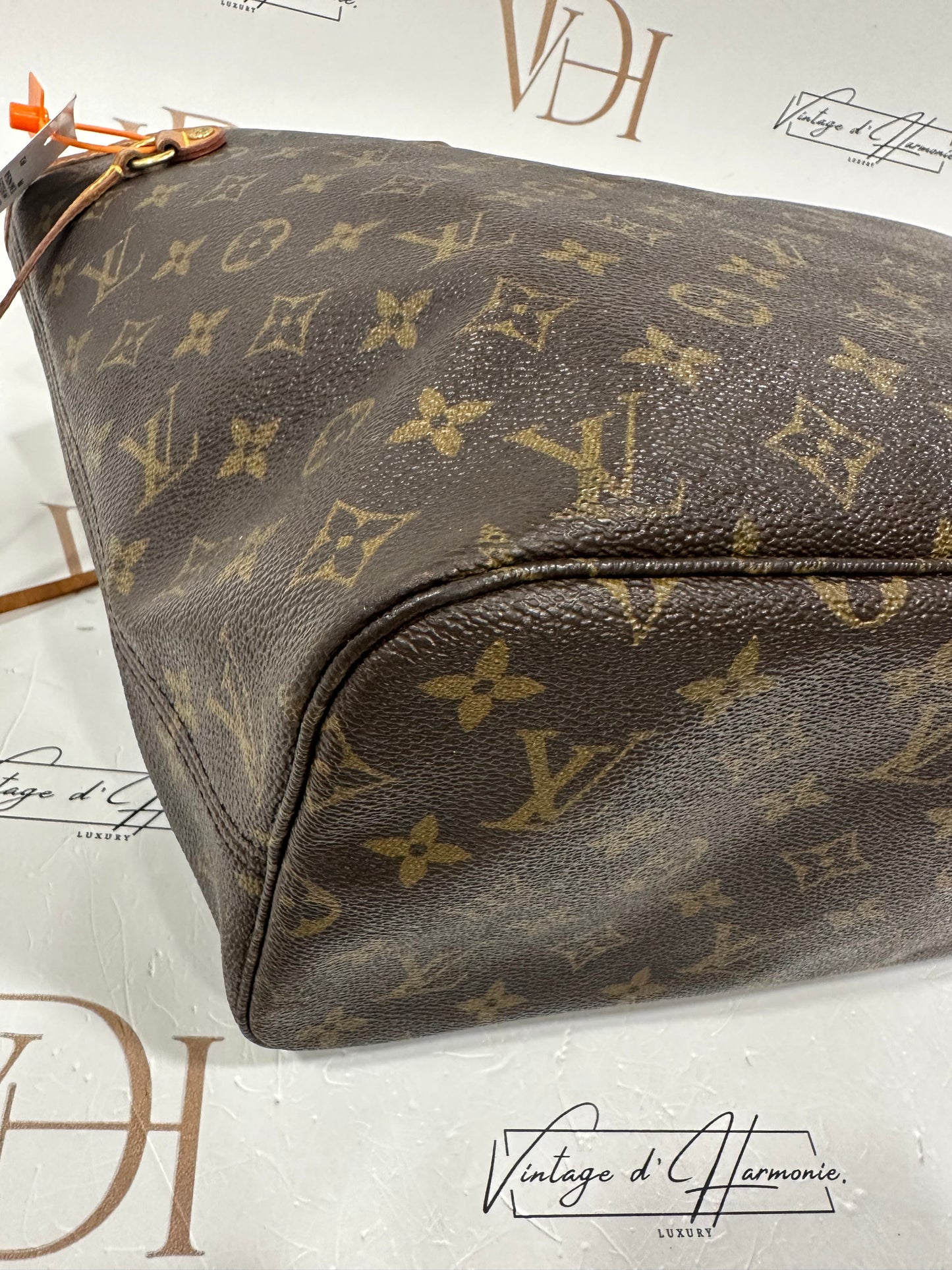 017883 - Louis Vuitton Neverfull MM