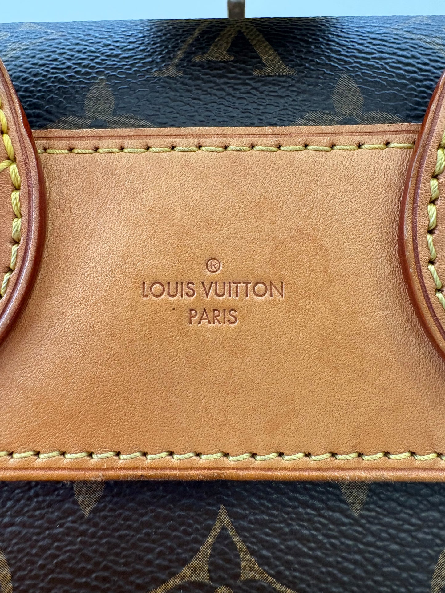 383507 - Louis Vuitton Eden