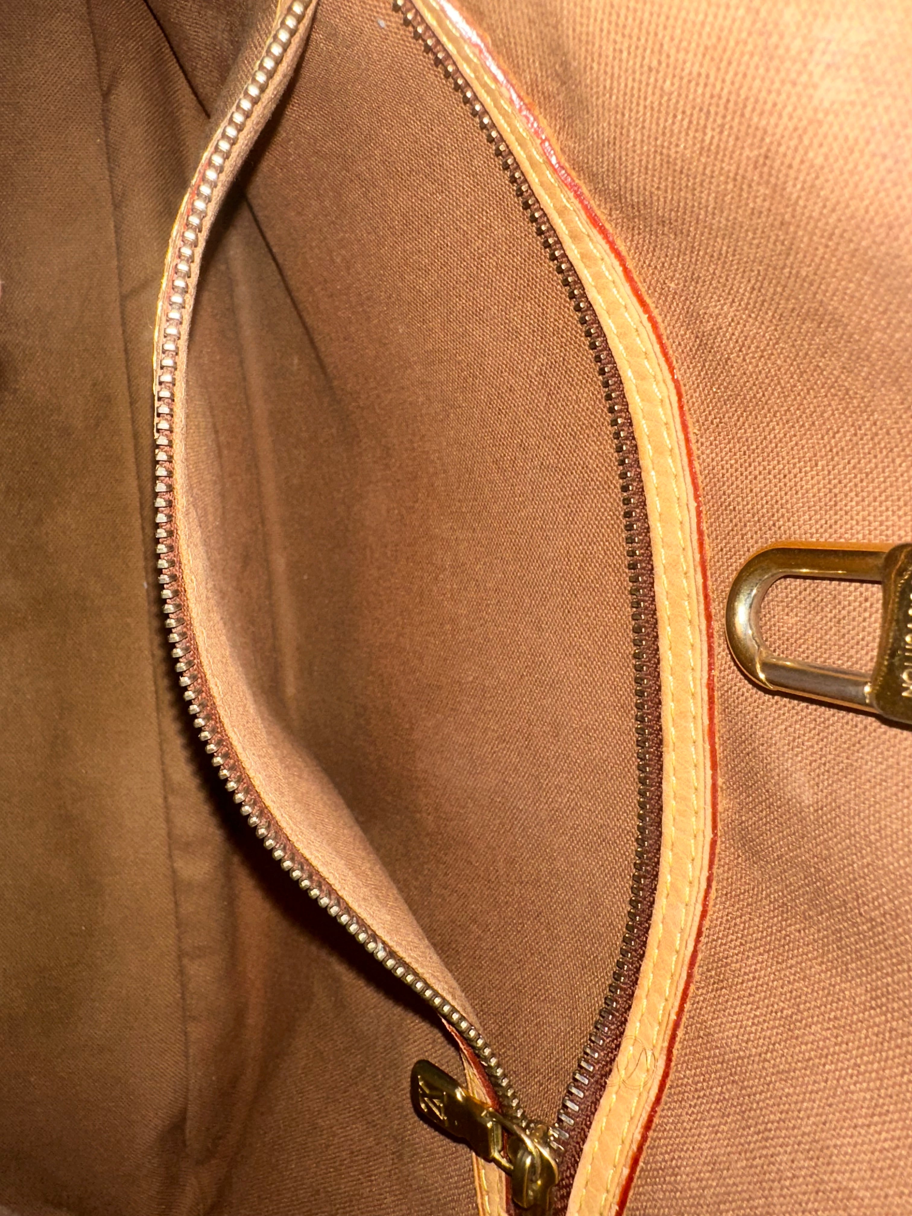 Louis Vuitton Batignolles