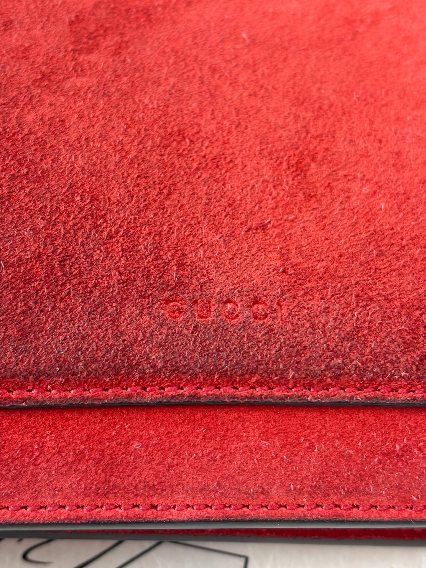 200797 - Gucci Dionysus